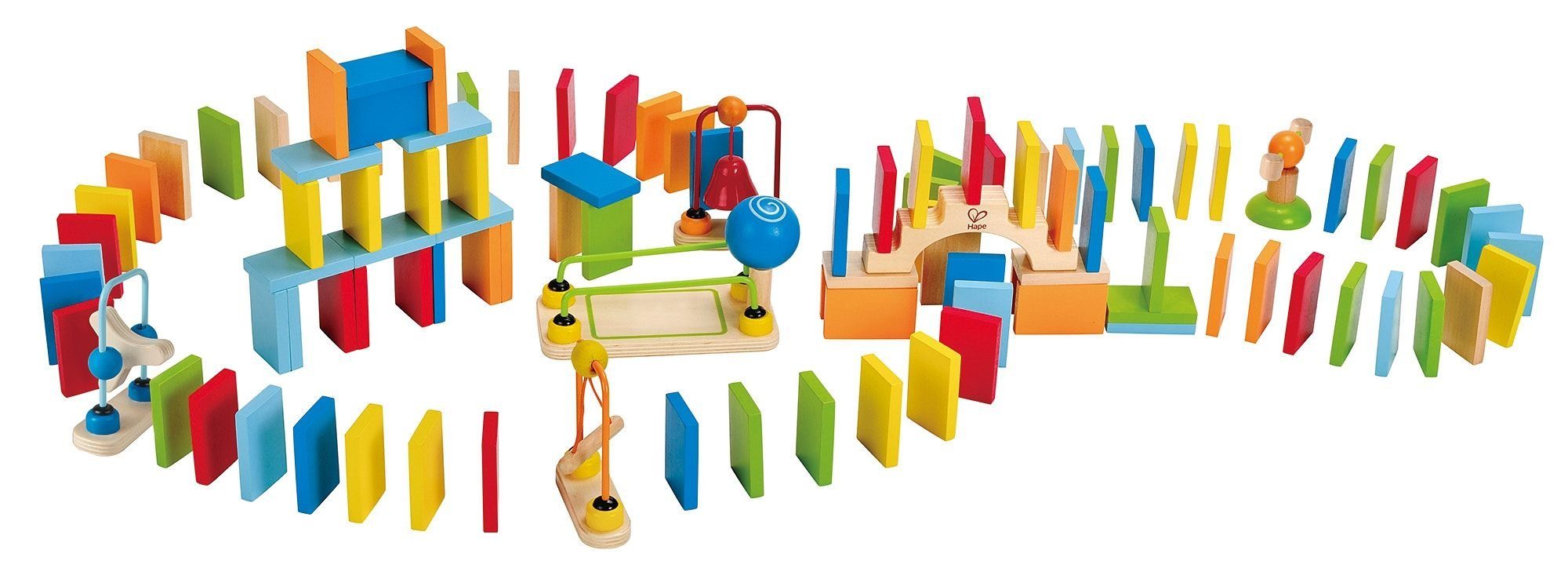 Spiel Domino Fantastico