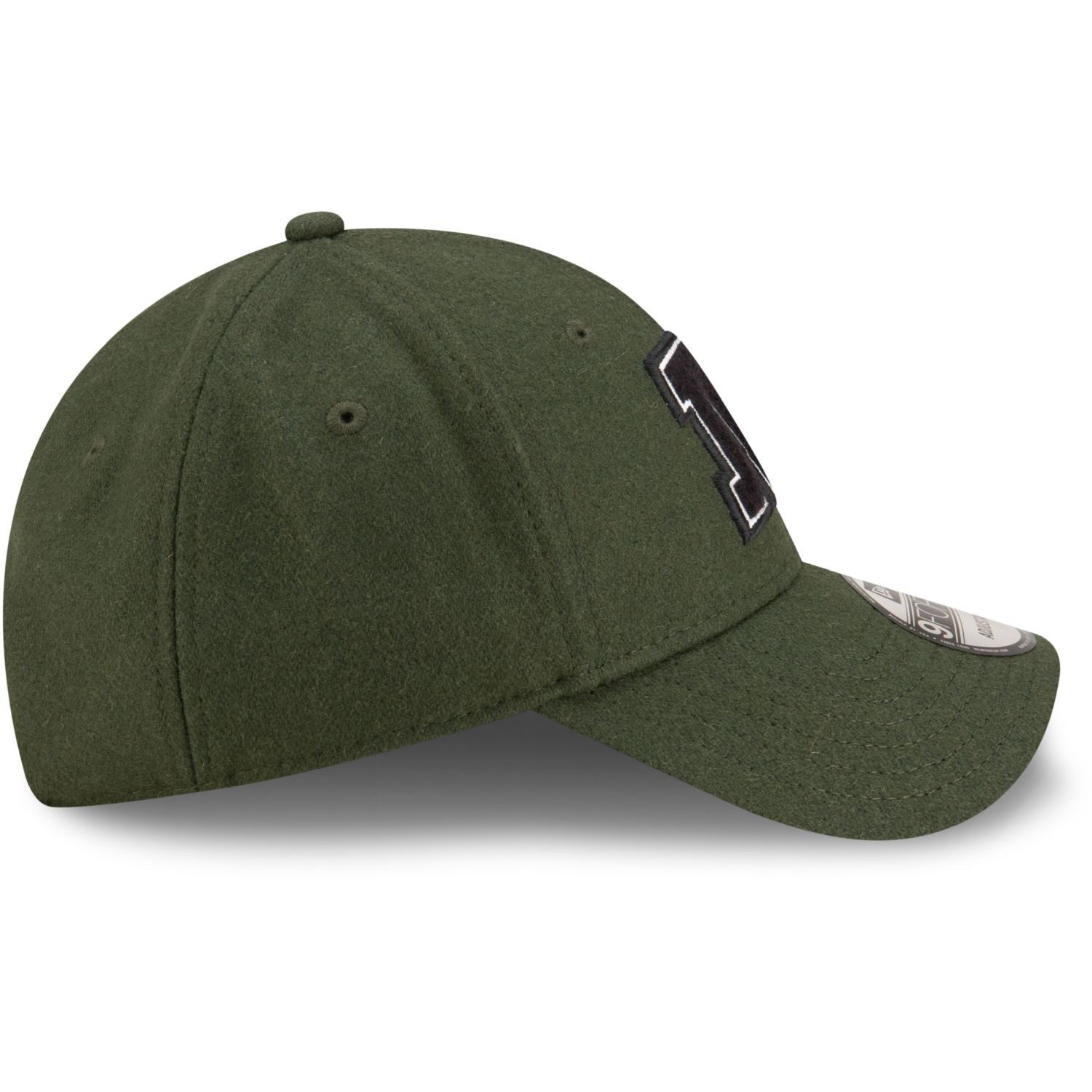 New Era Baseball Cap 9Forty Strapback PATCH McLaren Racing
