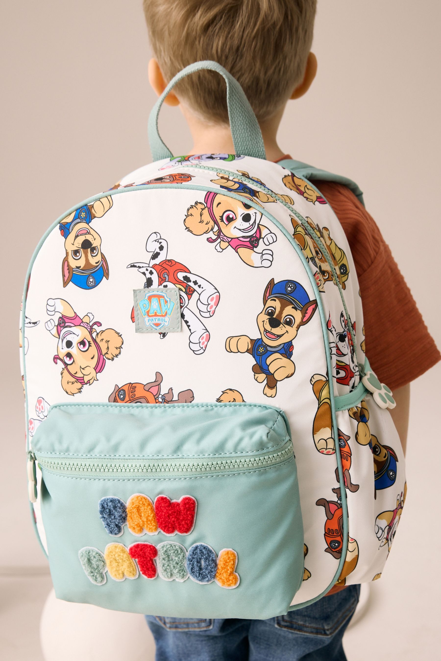 Next Rucksack Rucksack, Paw Patrol (1-tlg)