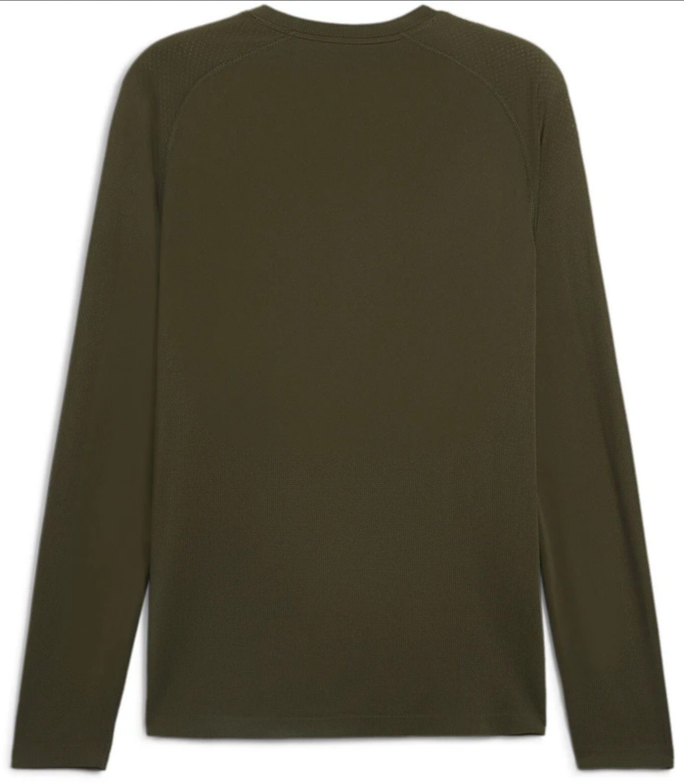 PUMA T-Shirt Formknit Seamless LS Tee
