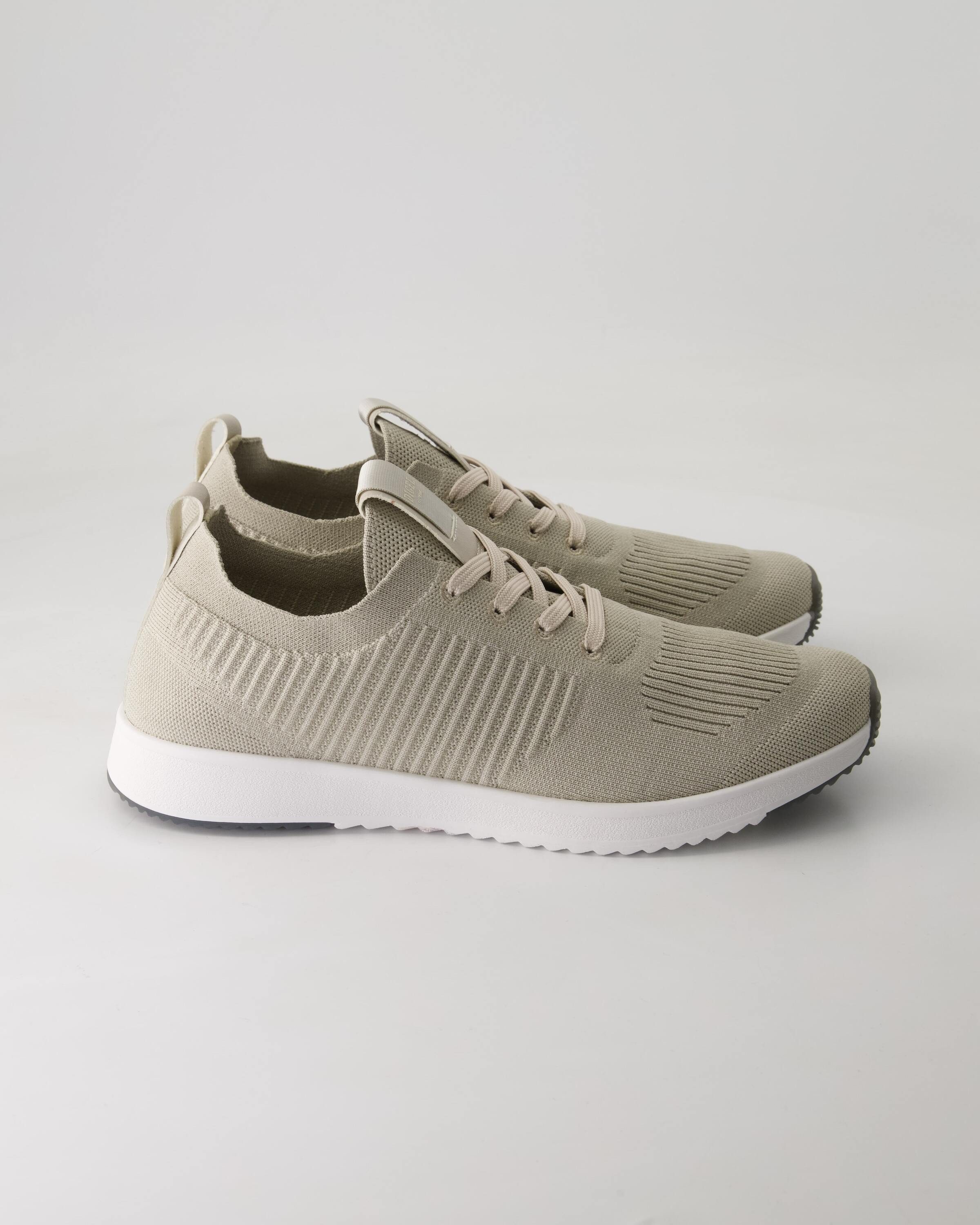 Digel Sportiv Sneaker Obermaterial: Textil