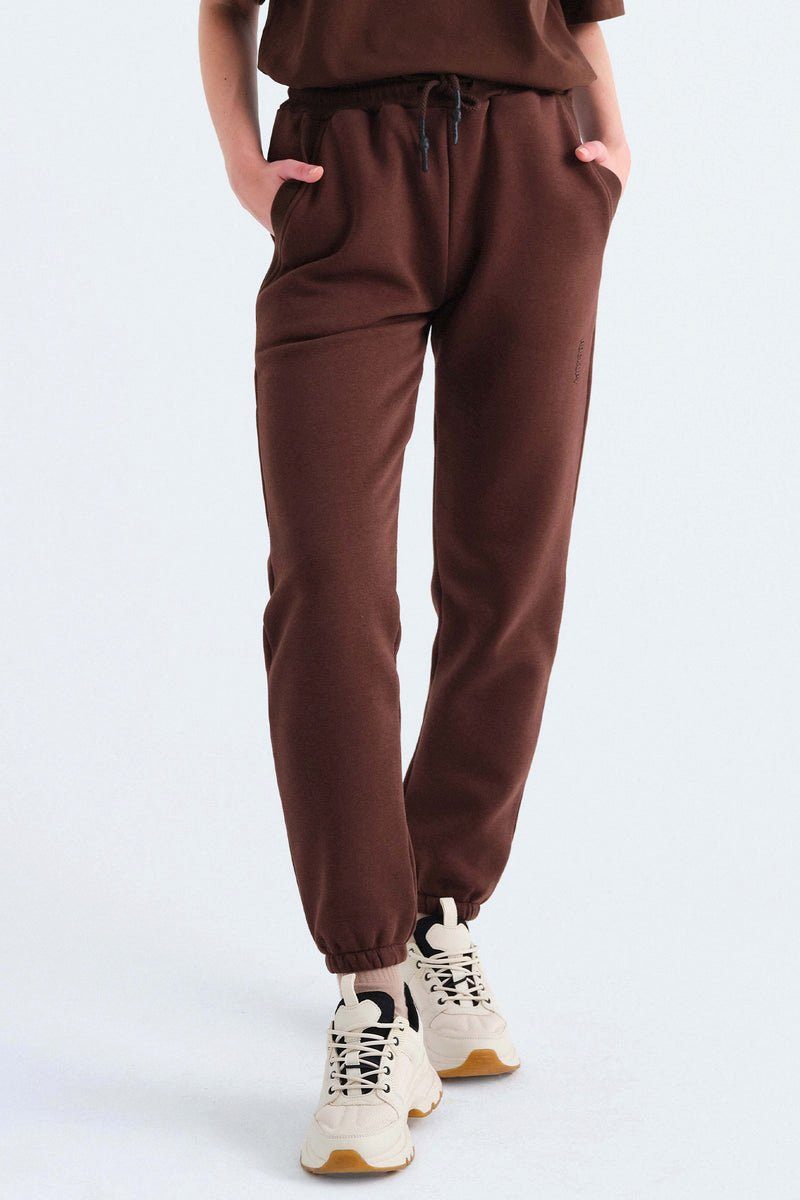 Rockupy Jogginghose Unisex "Chocolate Conny" (1-tlg)