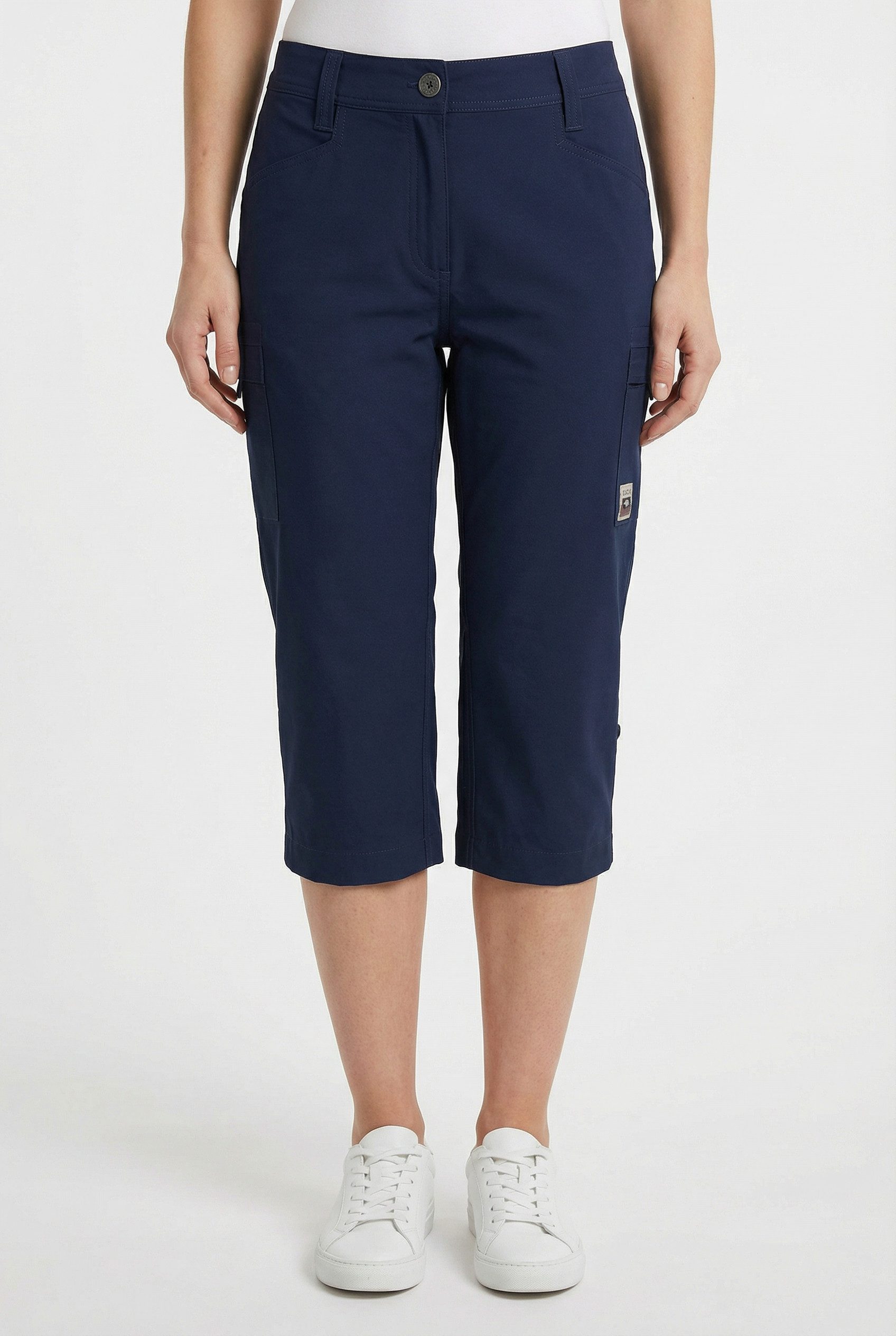 G.I.G.A. DX by killtec 3/4-Hose GS 9 WMN PNTS günstig online kaufen