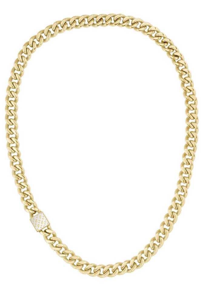 BOSS Kette ohne Anhänger Schmuck Edelst... BOSS Kette ohne Anhänger Schmuck Edelst...