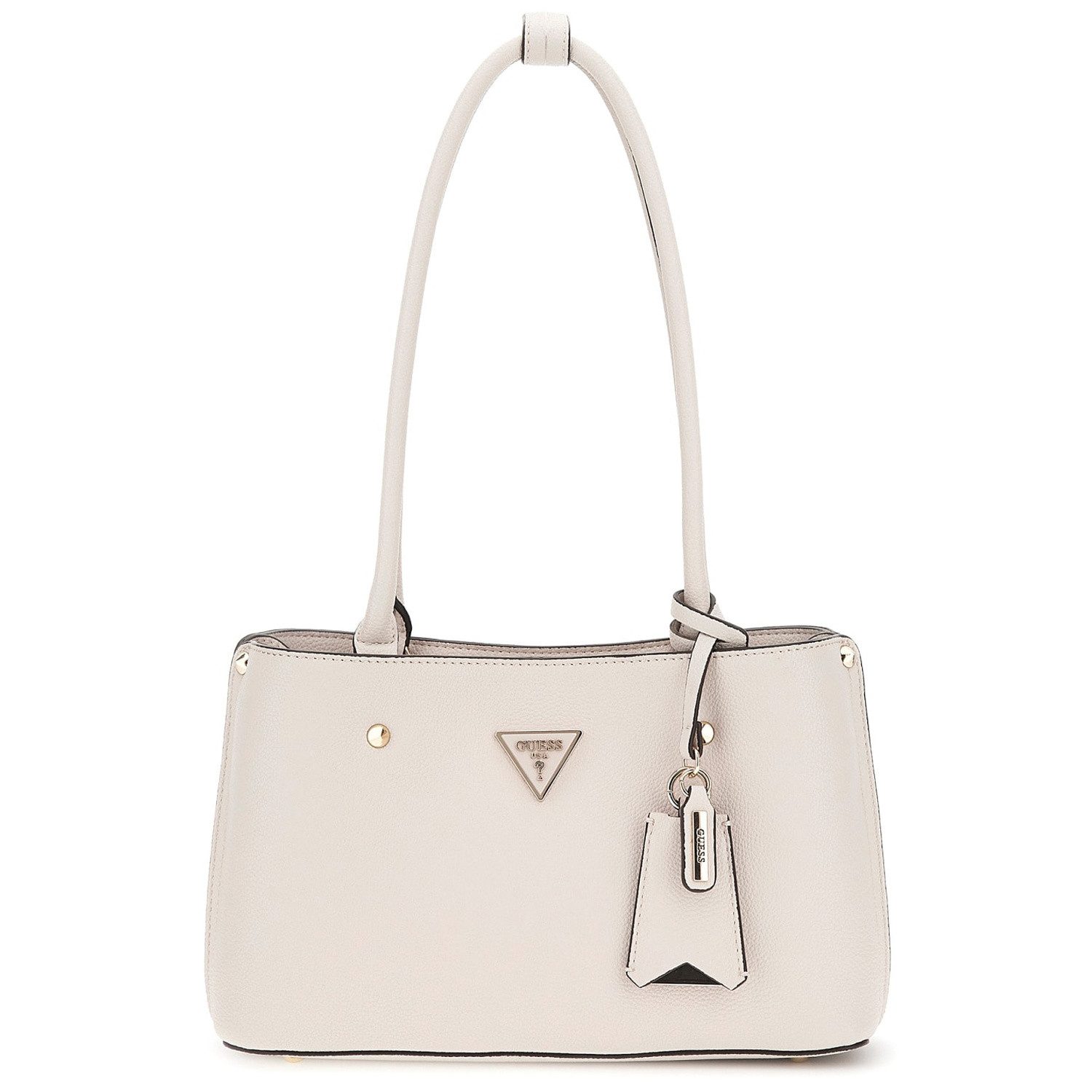 Guess Umhängetasche GUESS Damen Handtasche Meridian günstig online kaufen