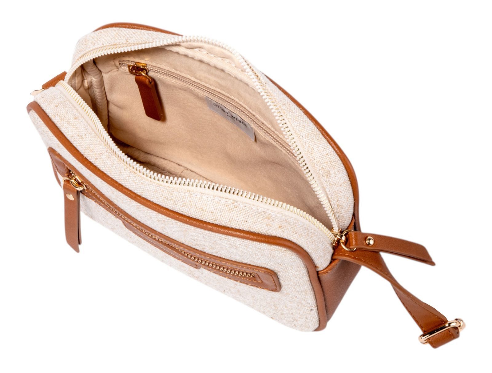 GERRY WEBER Schultertasche Shoulder Bag