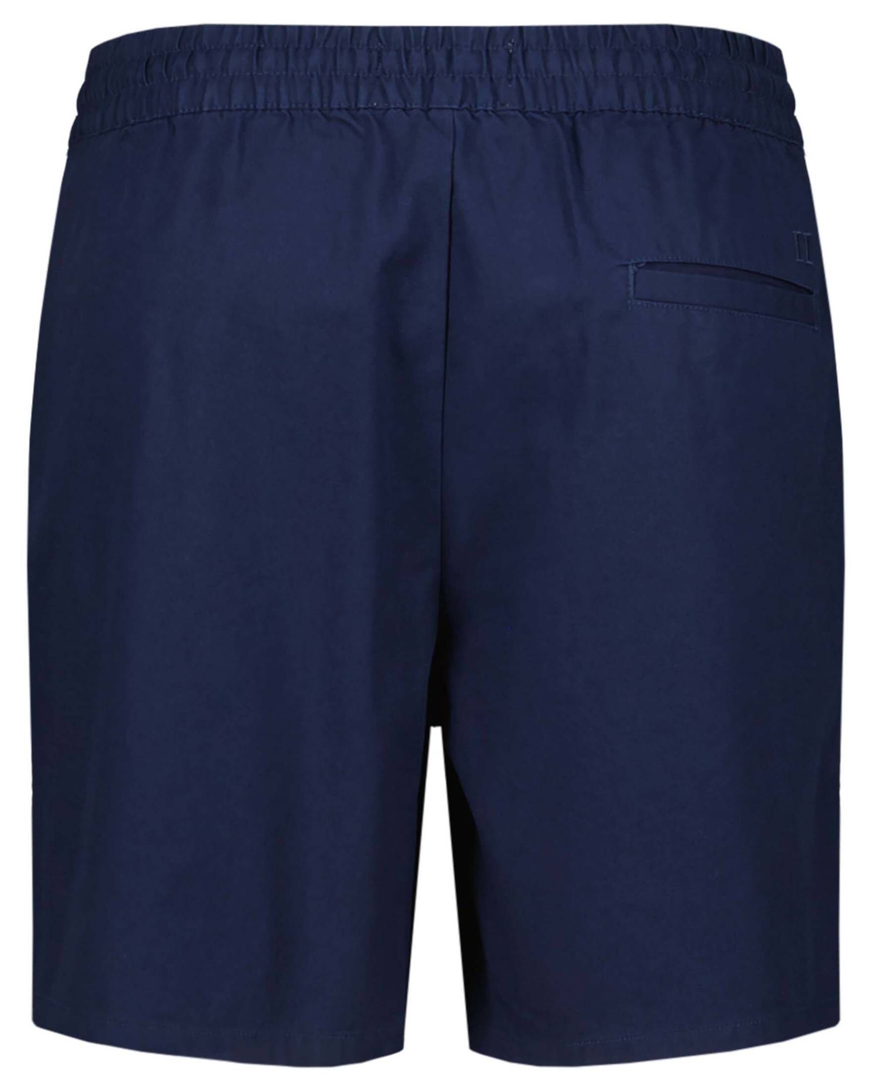 Herren Jeansshorts (52) Deux marine Les TWILL OTTO Jeansshorts SHORTS