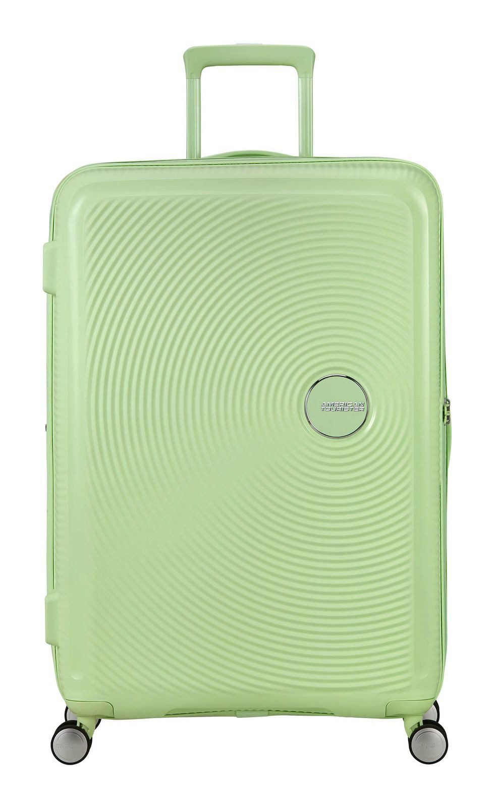 Kiwi Green