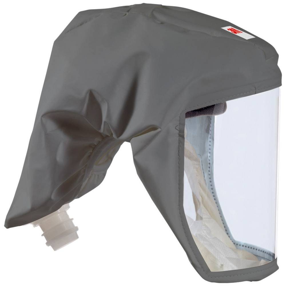 3M Sicherheitshelm ™ Kopfteile Serie S, Einweg Leichthaube S333LG S-333LG