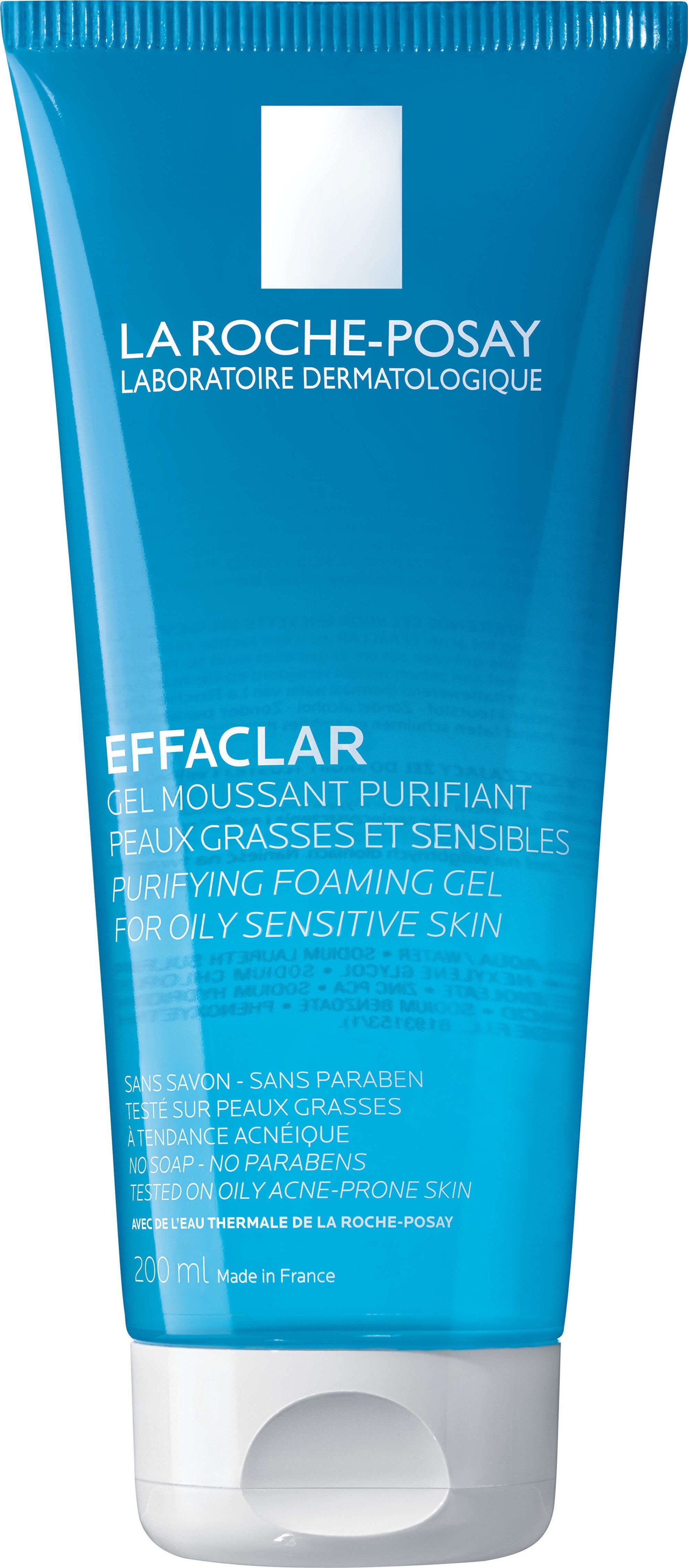 La Roche-Posay Körperpflegemittel Effaclar (Purifying Foaming Gel)