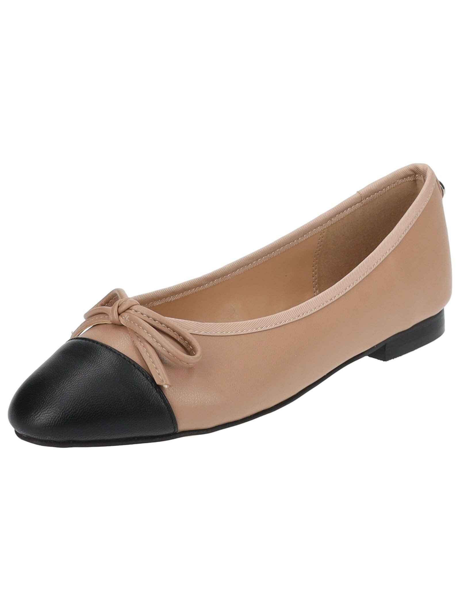 STEVE MADDEN STEVE MADDEN Ballerinas Leder/Synthetik Ballerina