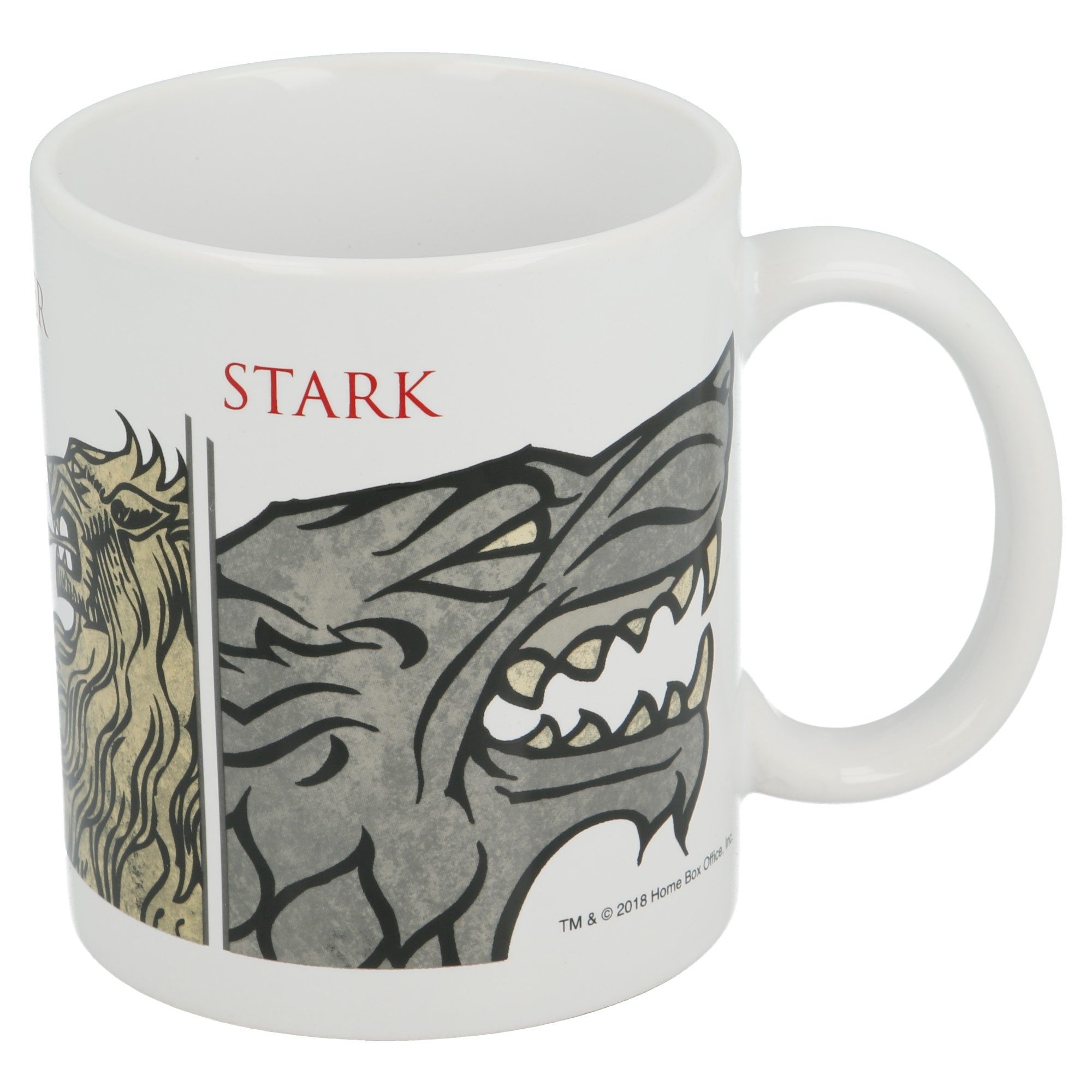 Game of Thrones Tasse Game of Thrones Teetasse Tasse Kaffeetasse Geschenkidee 325 ml, Keramik