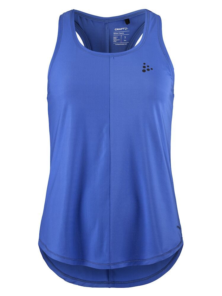 Craft Sporttop Core Essence Singlet W jump