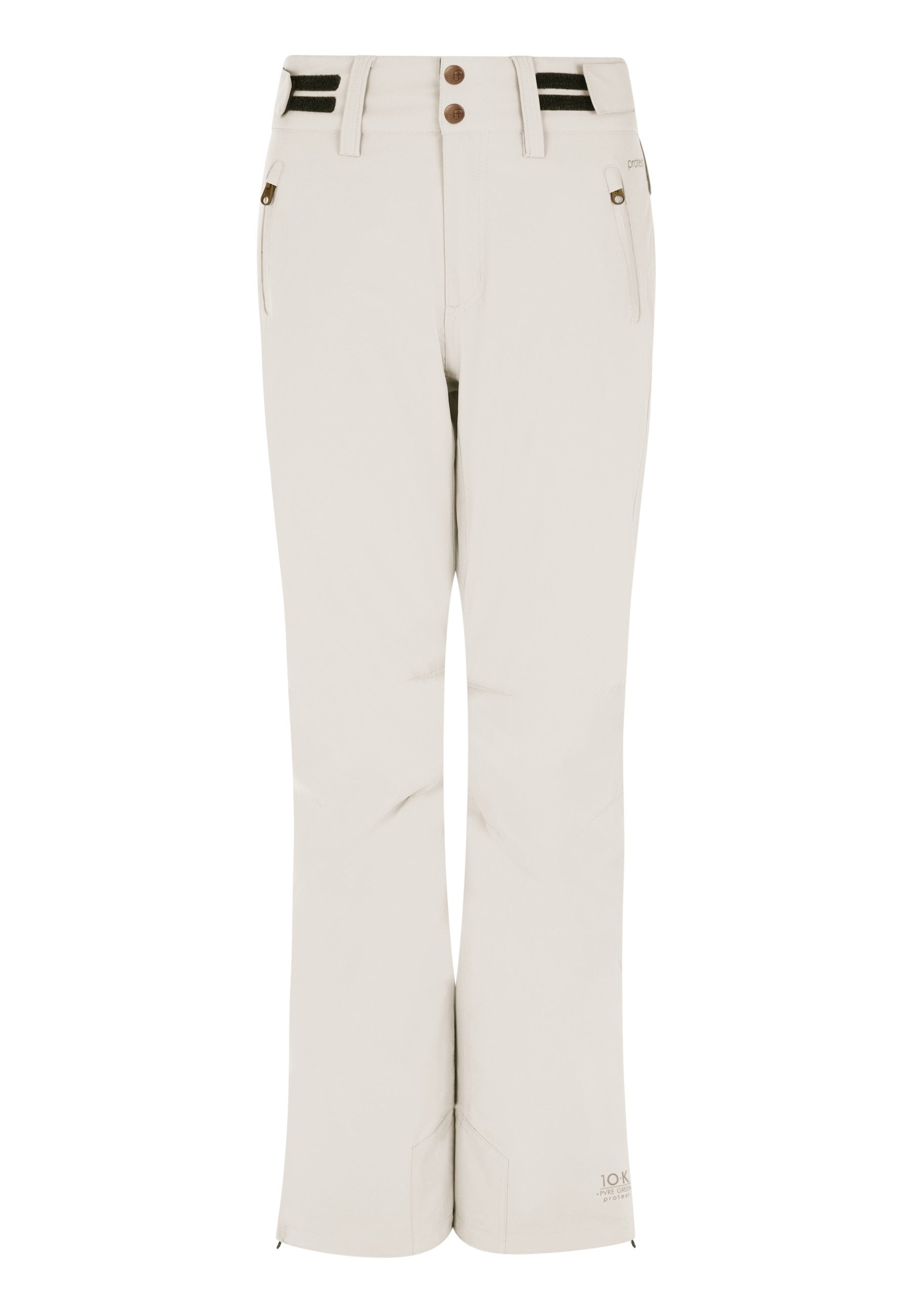 Protest Skihose PRTCINNAMONES (1-tlg)