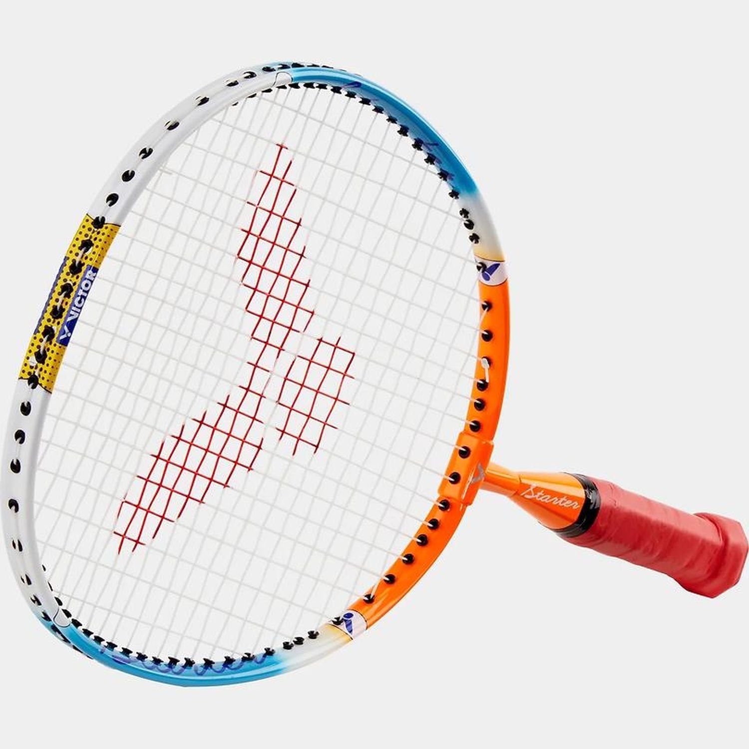 Badmintonschläger Starter