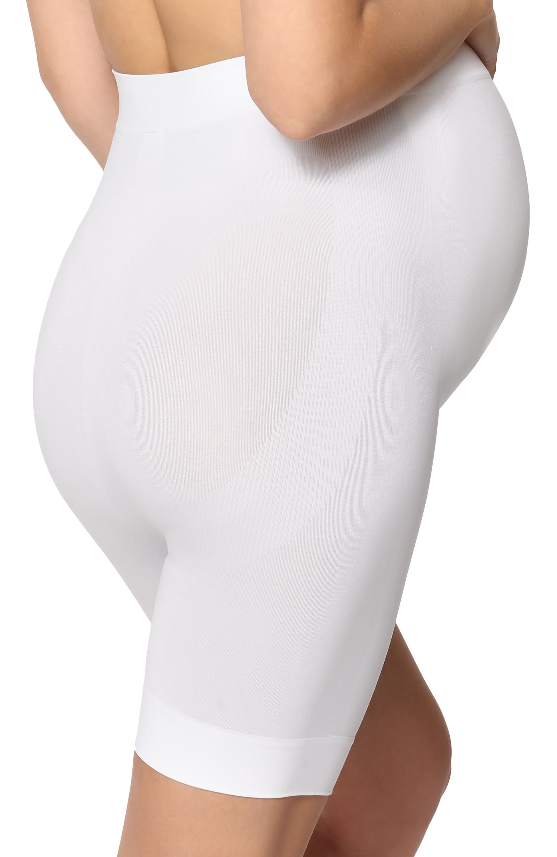 Be Mammy Umstandshose Damen Umstandsshorts 06 15 (1-tlg) elastischer Bund günstig online kaufen