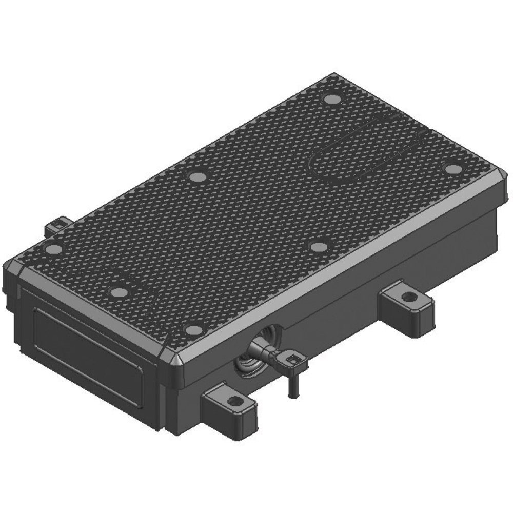 Piko G Modelleisenbahn-Weichenantriebe Piko G 35271 Elektrischer Weichenantrieb 16 V/DC, 20 V/DC