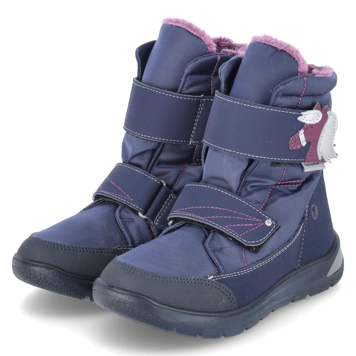 Ricosta 50 8901002/170 Winterstiefel
