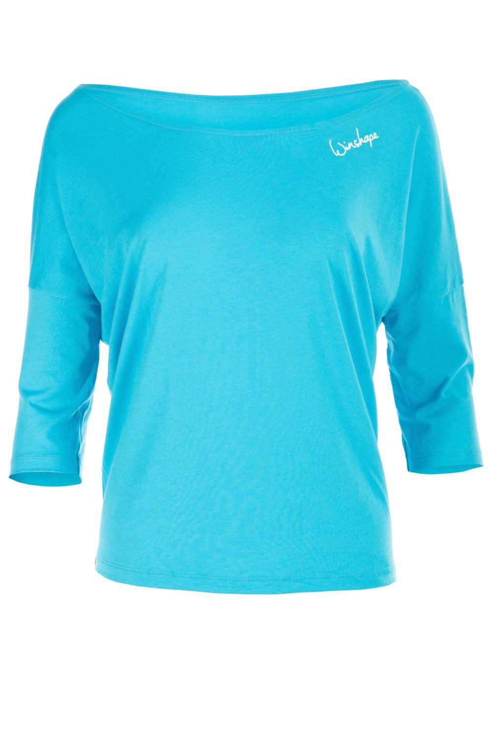 Winshape 3/4-Arm-Shirt MCS001 Ultra leicht günstig online kaufen