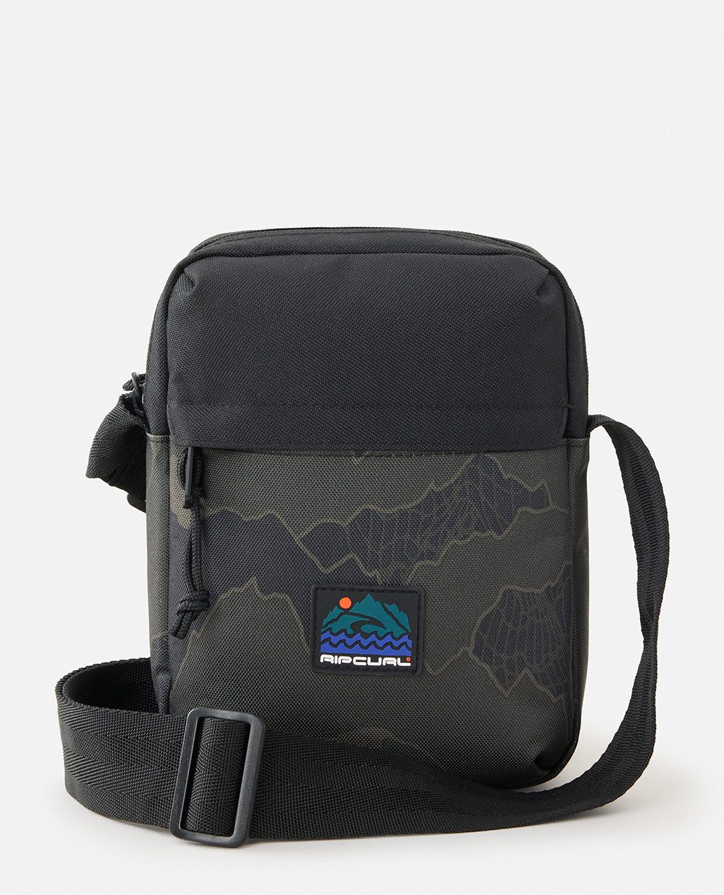 Rip Curl Umhängetasche The Search Camo günstig online kaufen