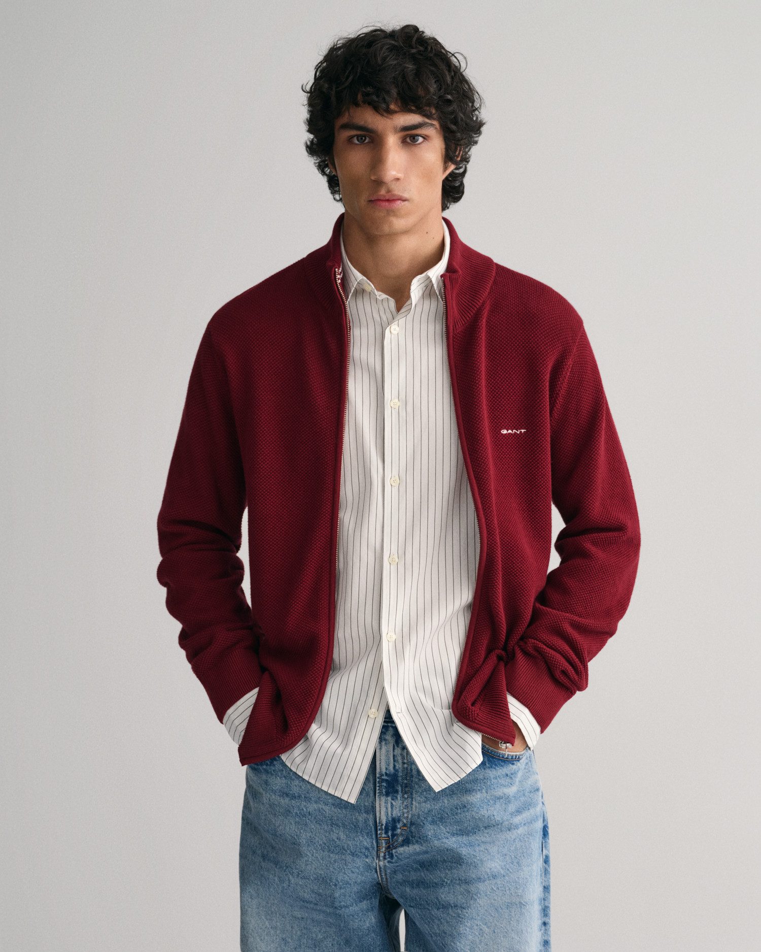Gant Strickweste