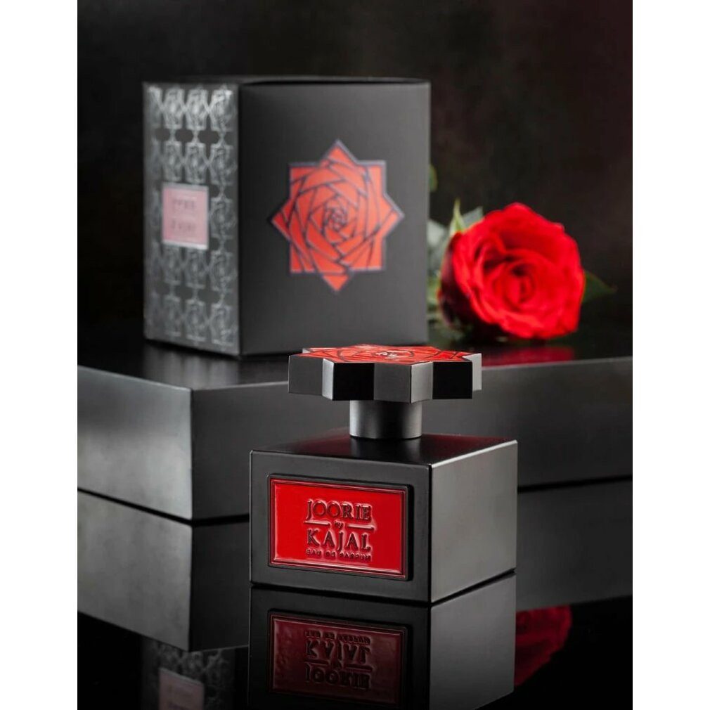 Kajal Eau de Parfum Kajal The Warde Kollektion Joorie Eau De Parfum 100 ml