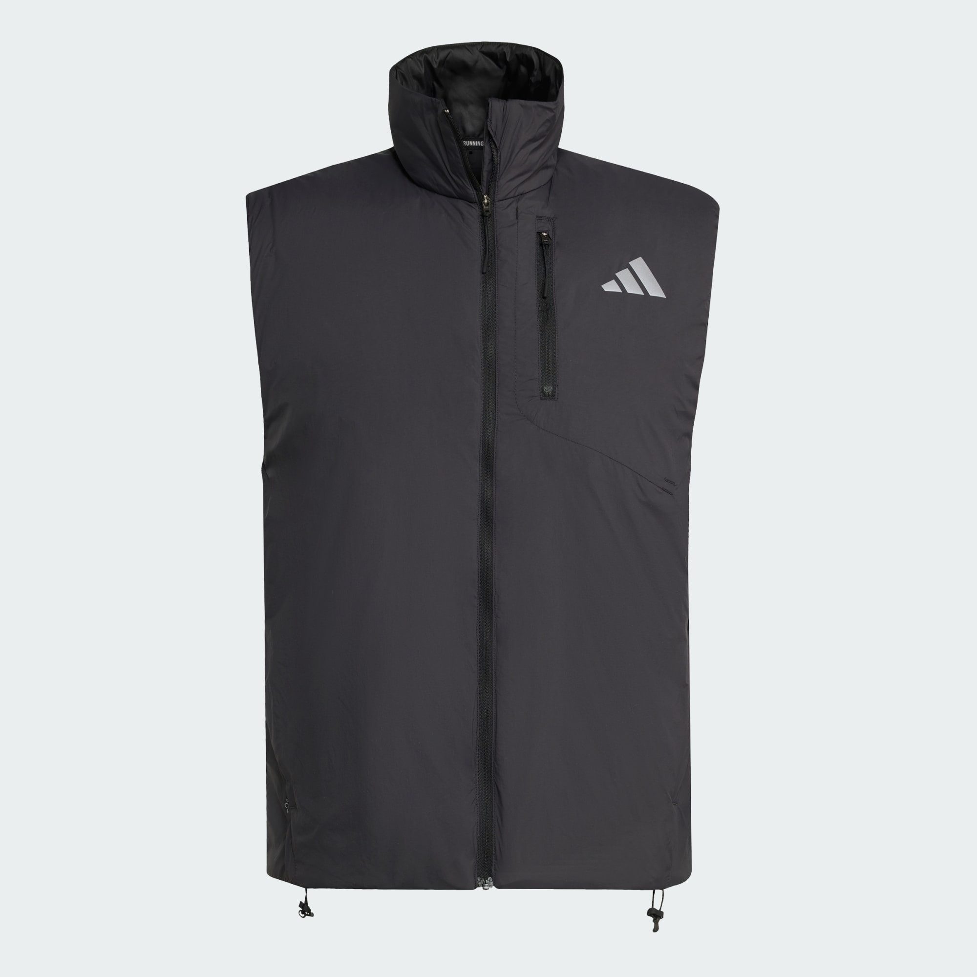 adidas Performance Funktionsweste ADI365 RUNNING CLIMAWARM WESTE (1-tlg)