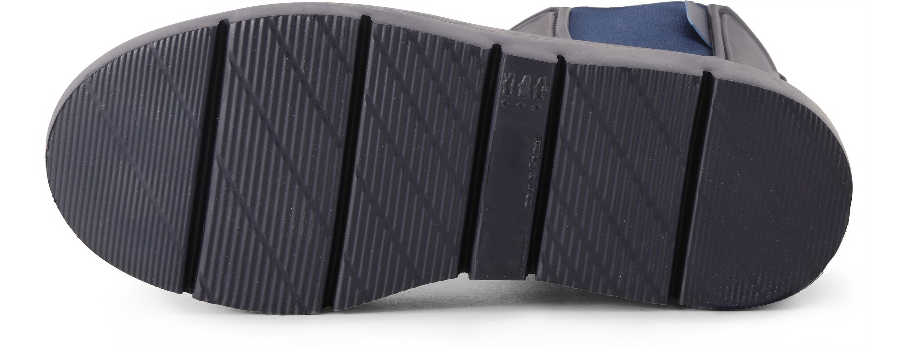 Ladeheid Damen federleichte EVA Gummistiefel LA-773 Gummistiefel