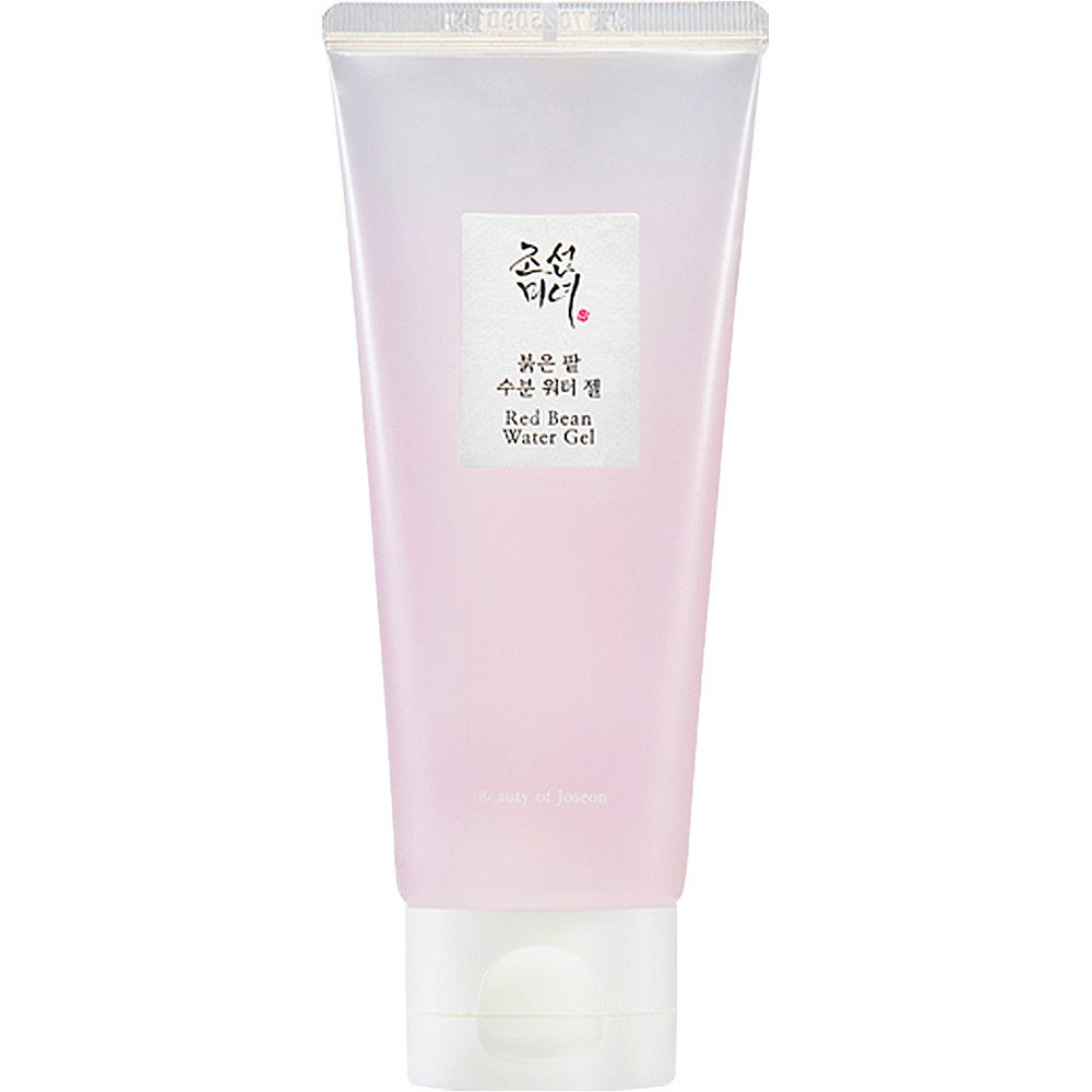 Beauty of Joseon Gesichtsgel RED BEAN WATER GEL, für fettige Haut, zieht schnell ein und hydratisiert effektiv