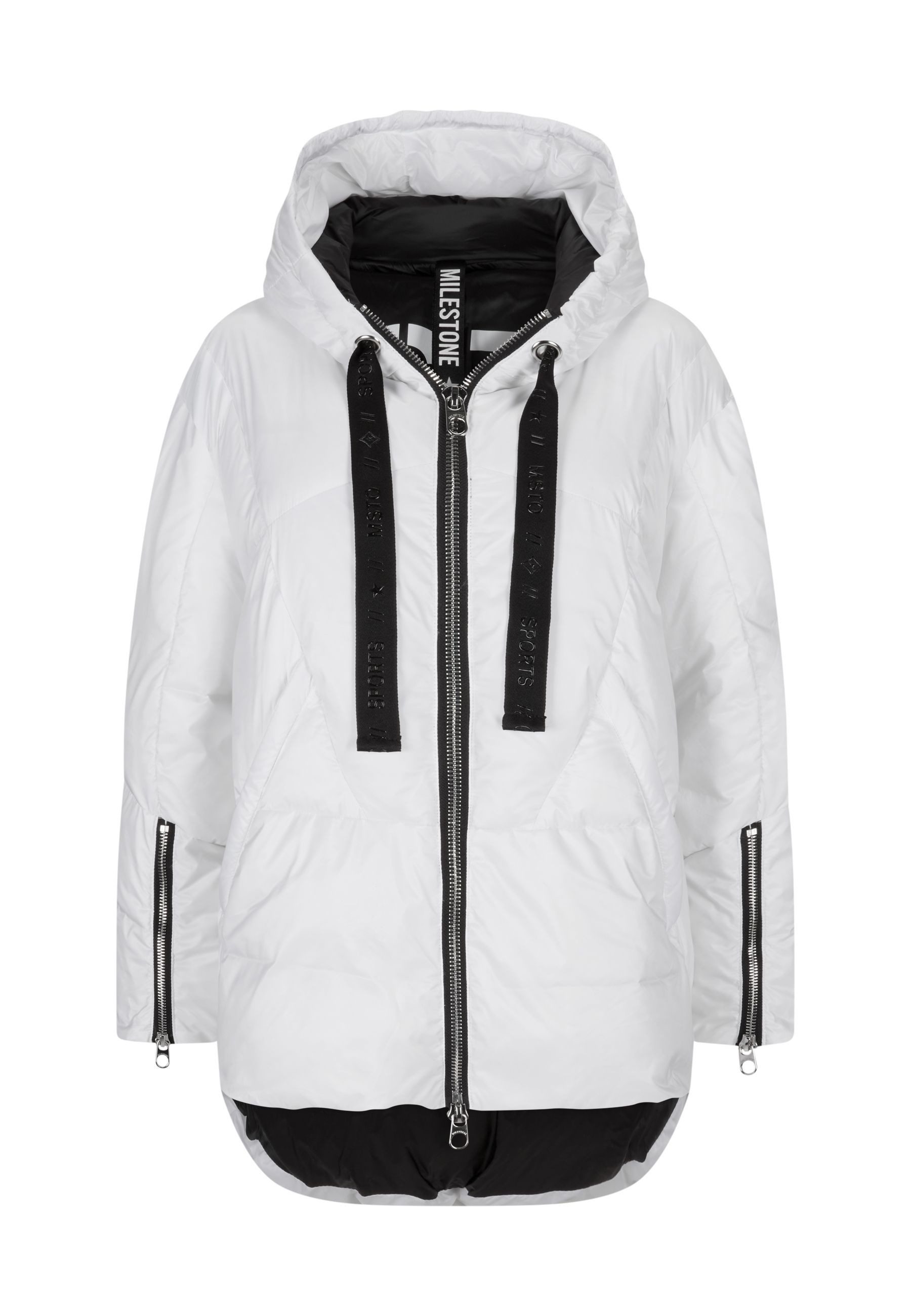 Outdoorjacke