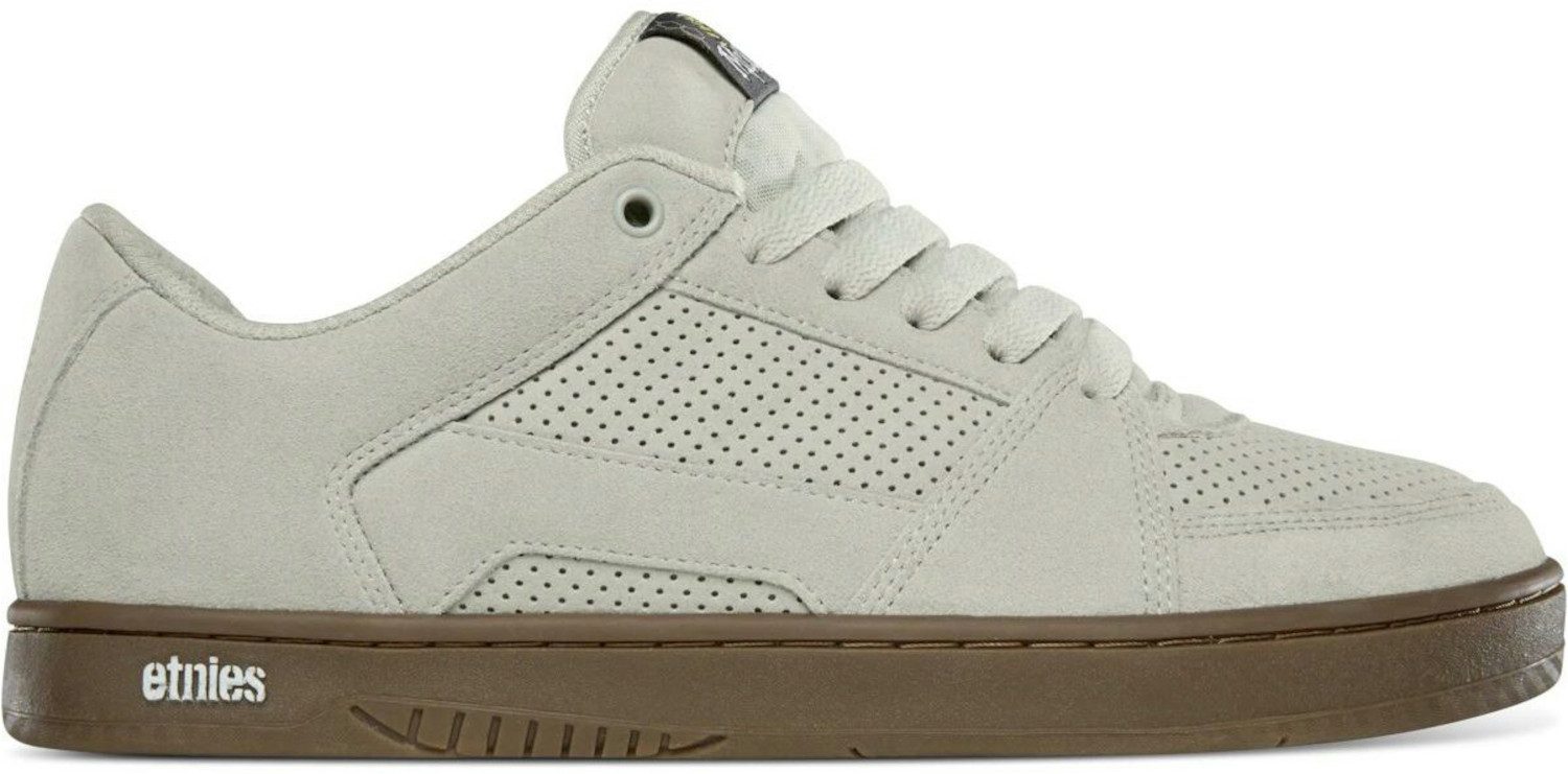 Mc Rap Lo X Bones 4107000586-367 Skaterschuhe Skateschuh