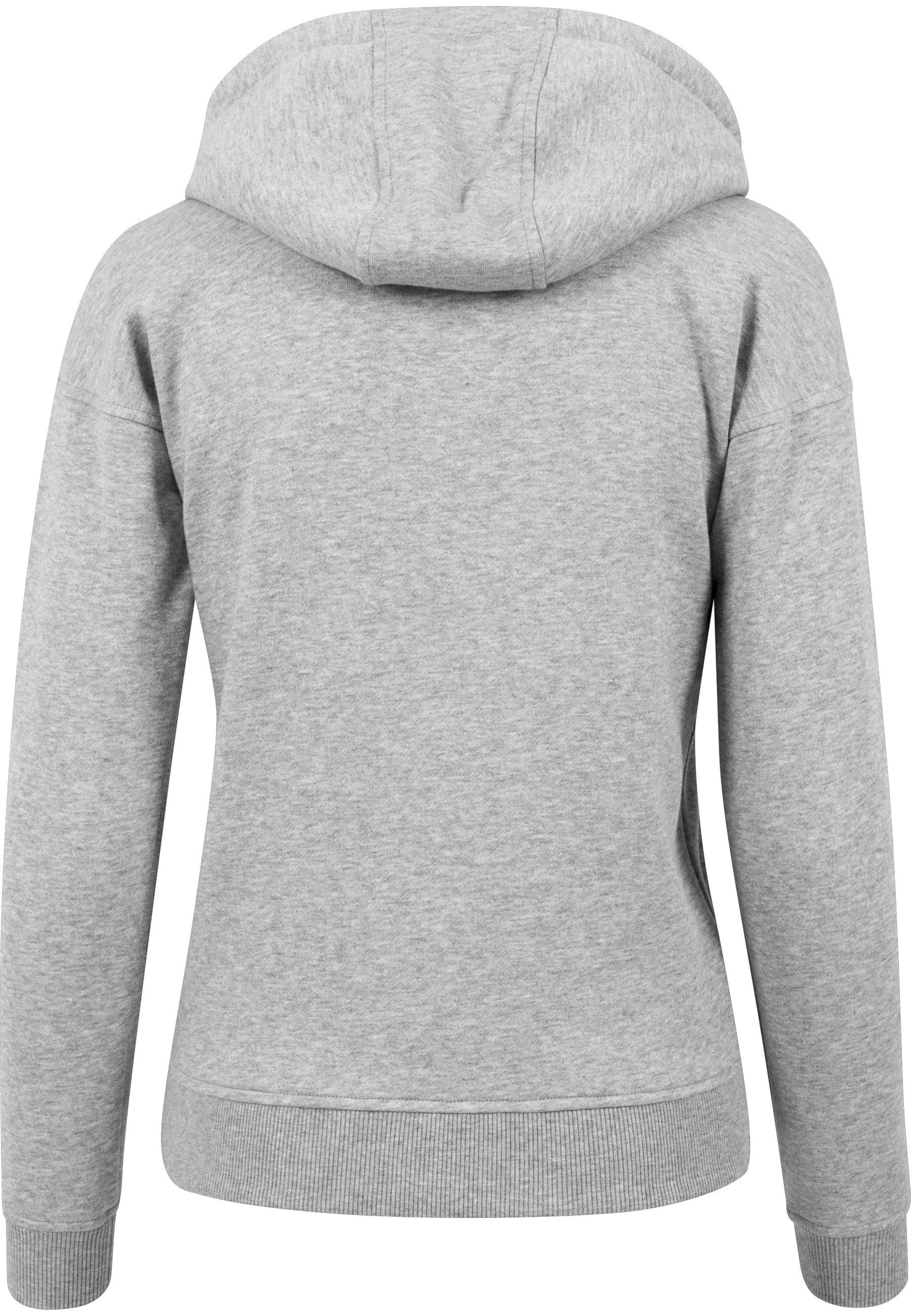 URBAN CLASSICS Hoodie Urban Classics Damen Ladies Hoody (1-tlg) günstig online kaufen