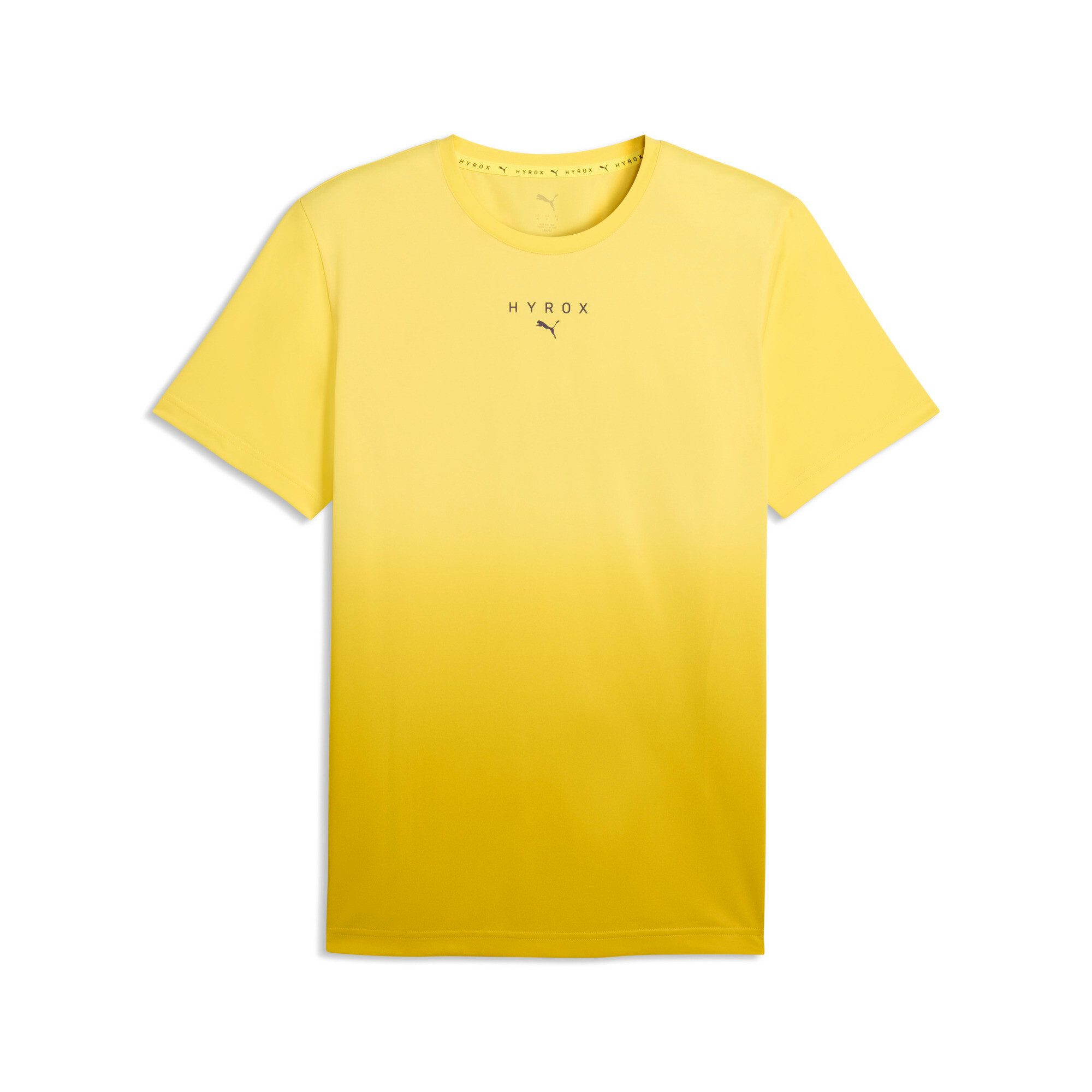 Trainingsshirt M X HYROX POLY GRAPHIC TEE