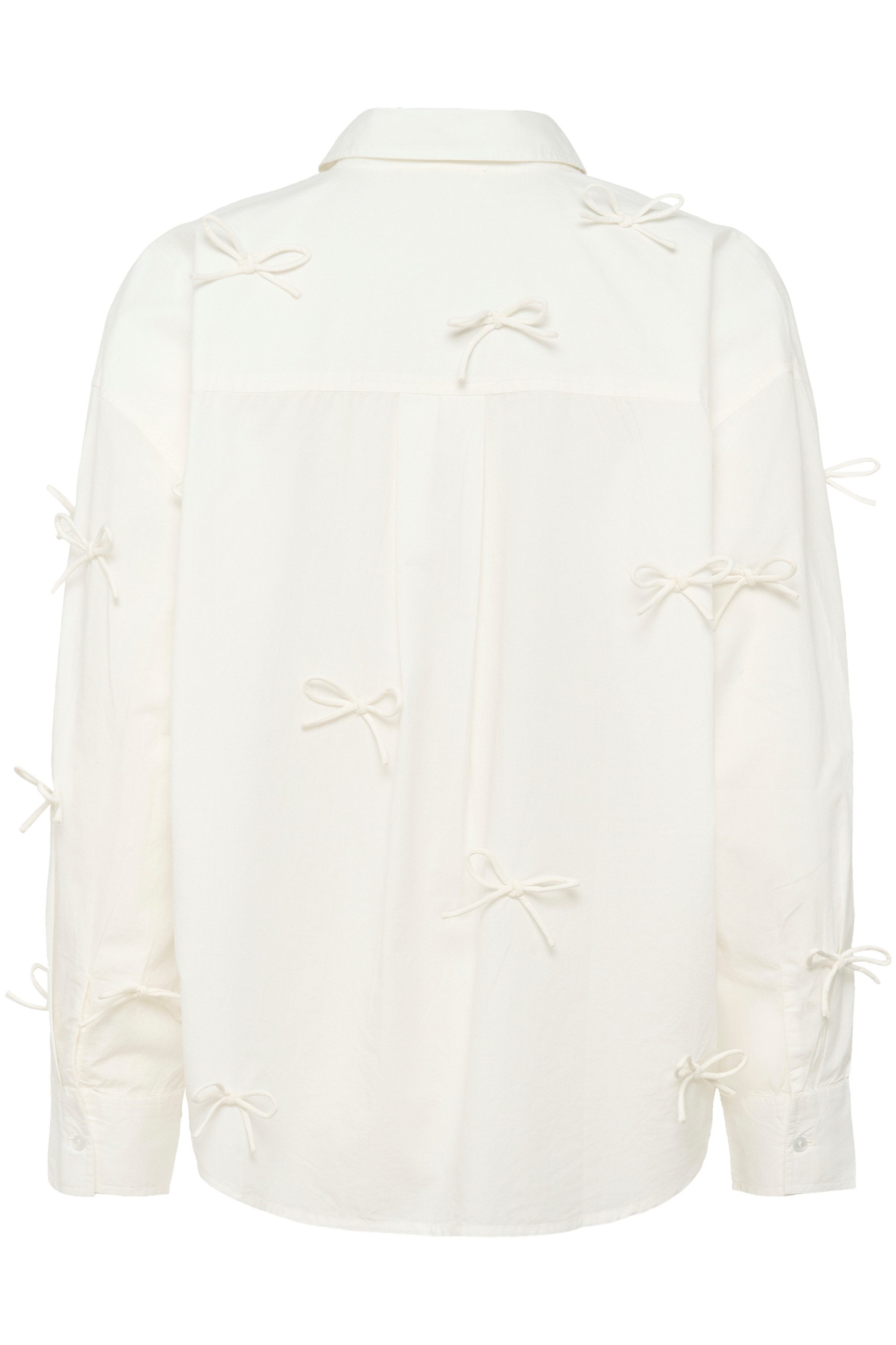SOAKED IN LUXURY Langarmhemd Langarm - günstig online kaufen