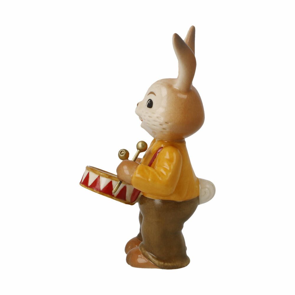 Goebel Osterfigur Herziger Trommler günstig online kaufen
