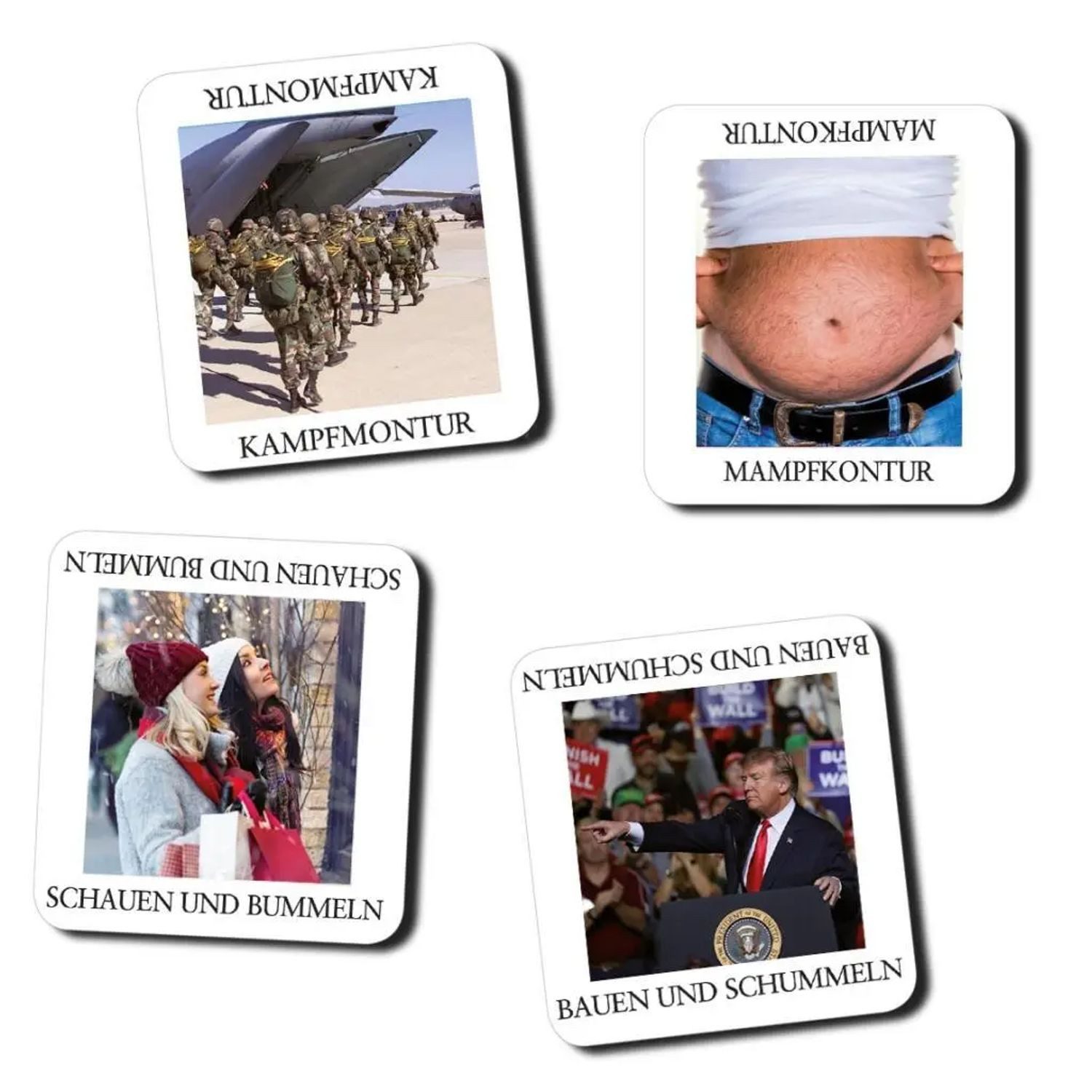 Metermorphosen Spiel Gemischtes Doppel 4