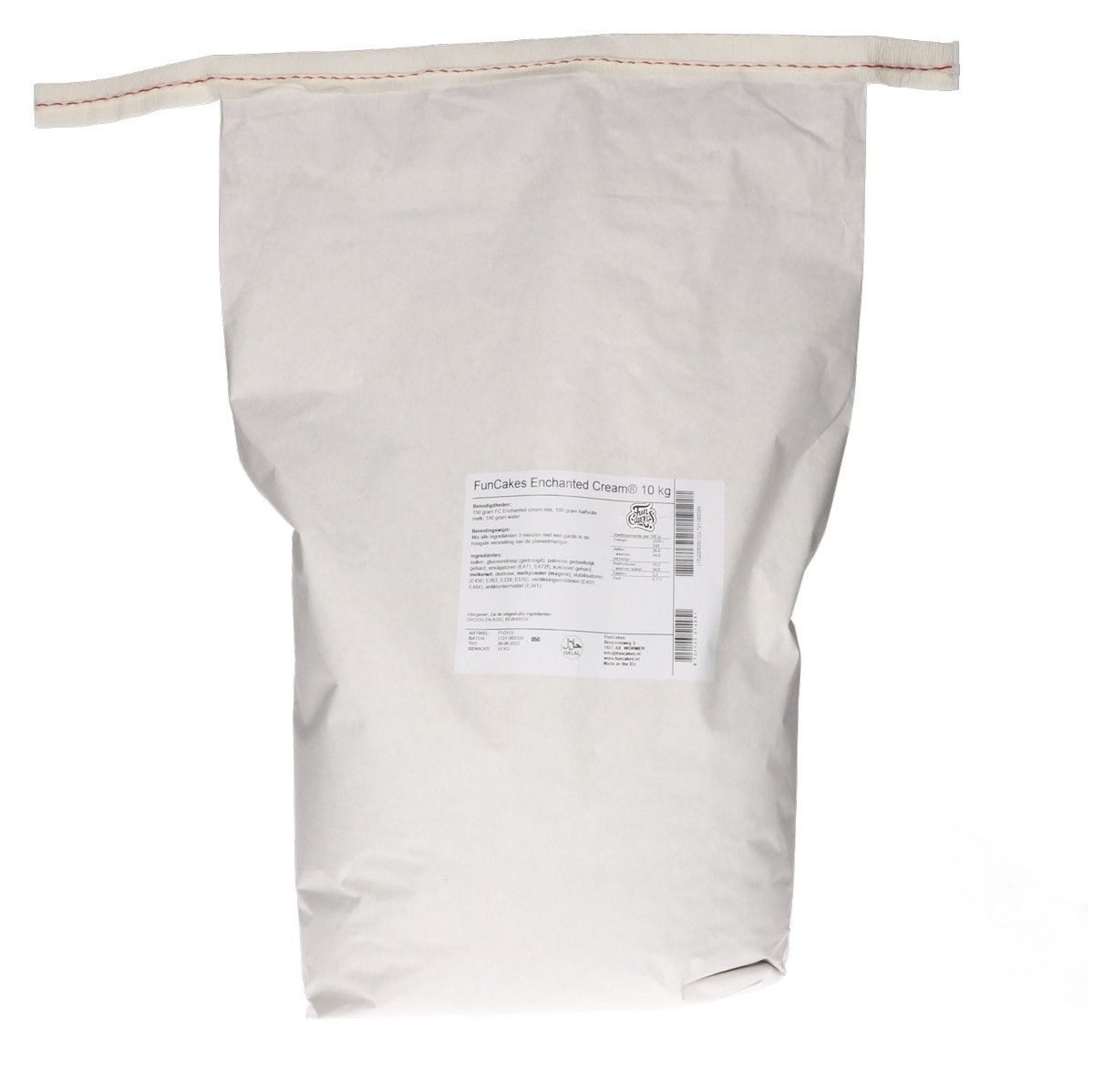 FunCakes Backmischung FunCakes Mix für Enchanted Cream®