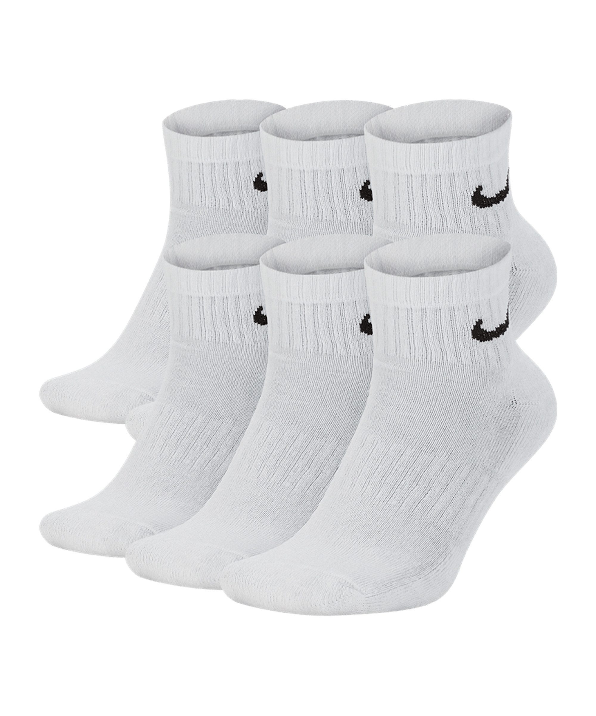 Nike Sportsocken Nike Performance Baumwolle günstig online kaufen