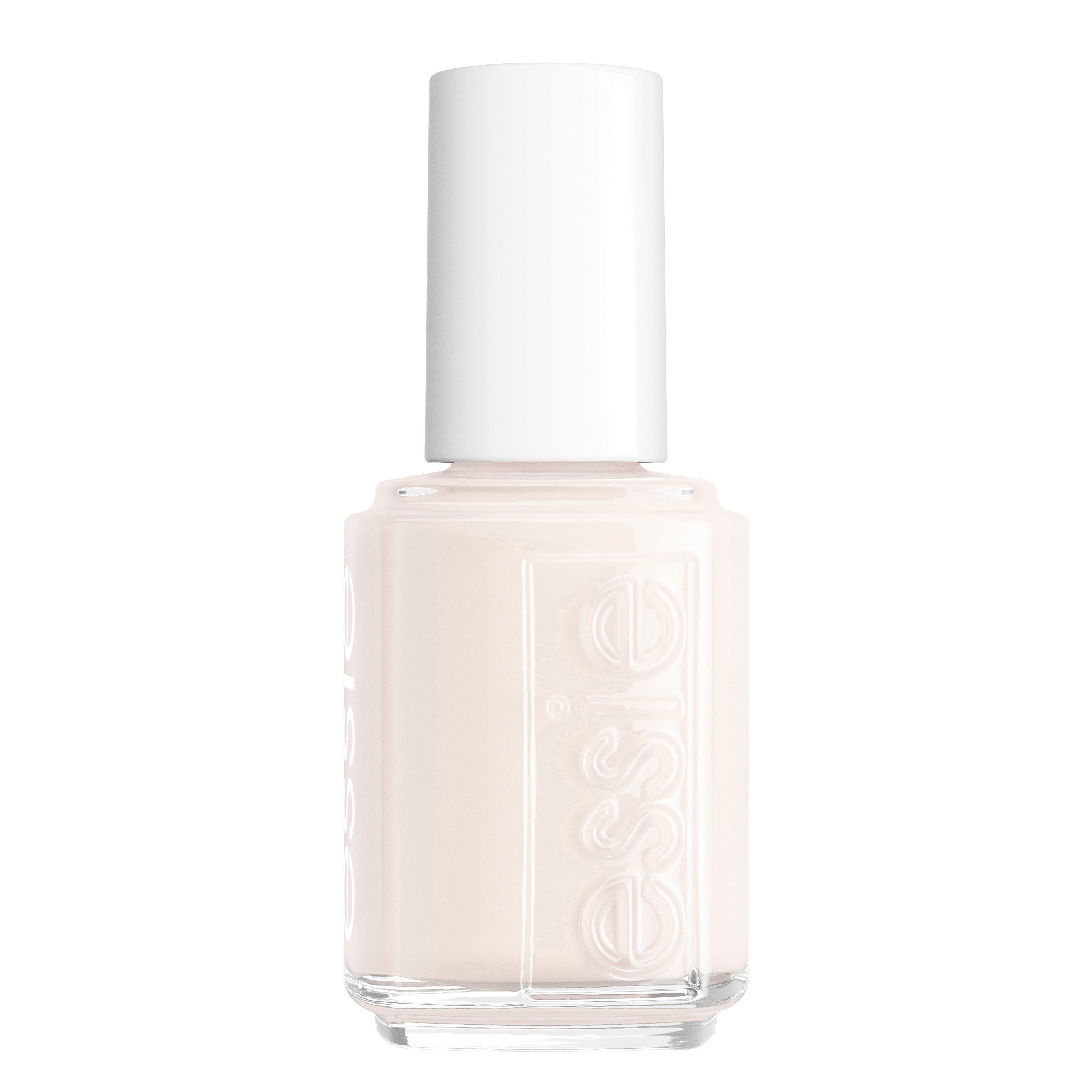 essie Nagellack, für farbintensive und ultra-starke Nägel, natürliche Inhaltsstoffe