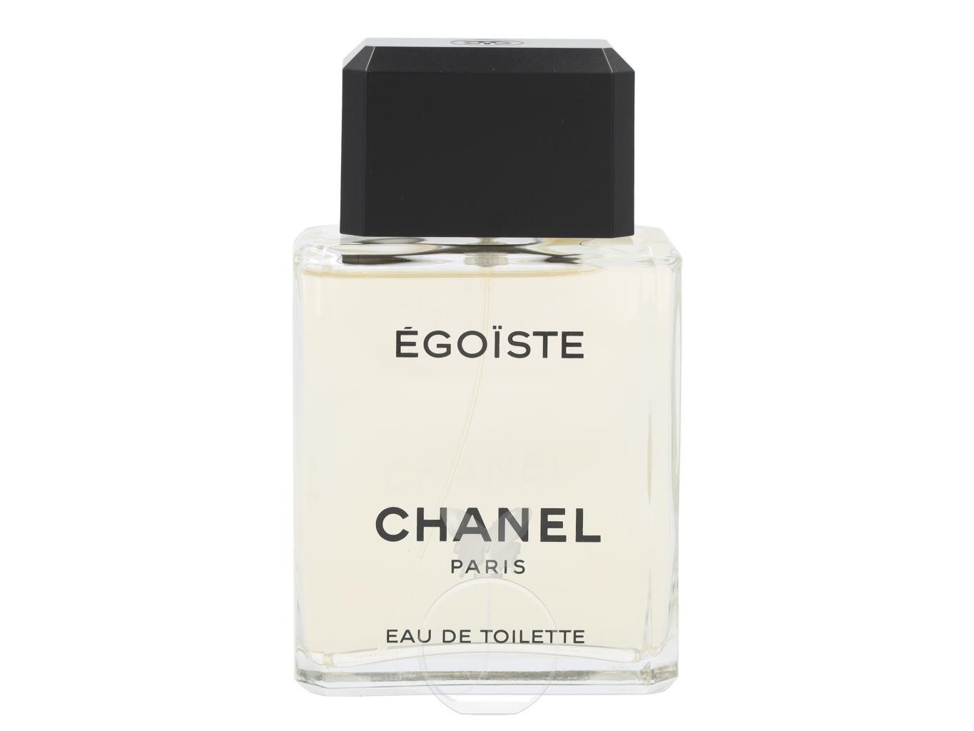 CHANEL Туалетная вода Chanel Egoiste Туалетная вода 100 ml, 1-tlg.