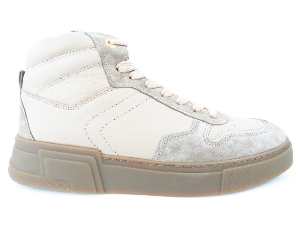 Paul Green Maincalf Warmfutter almond Stiefelette günstig online kaufen