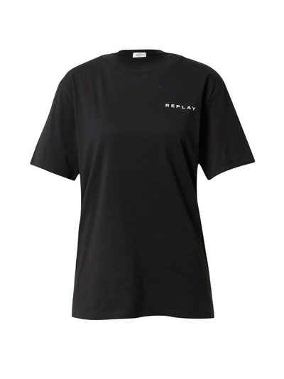 Replay T-Shirt (1-tlg)
