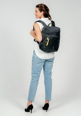 SURI FREY Cityrucksack SFY SURI Sports Marry (1-tlg), Für Damen