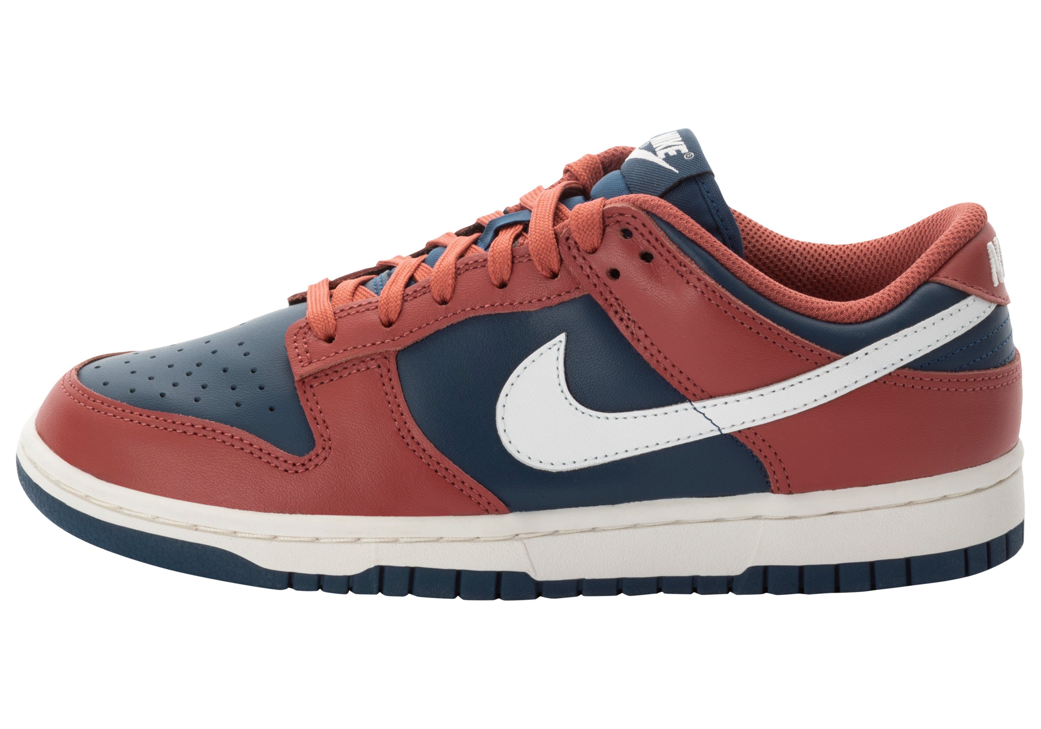 Nike Sportswear Nike Dunk Low Sneaker günstig online kaufen
