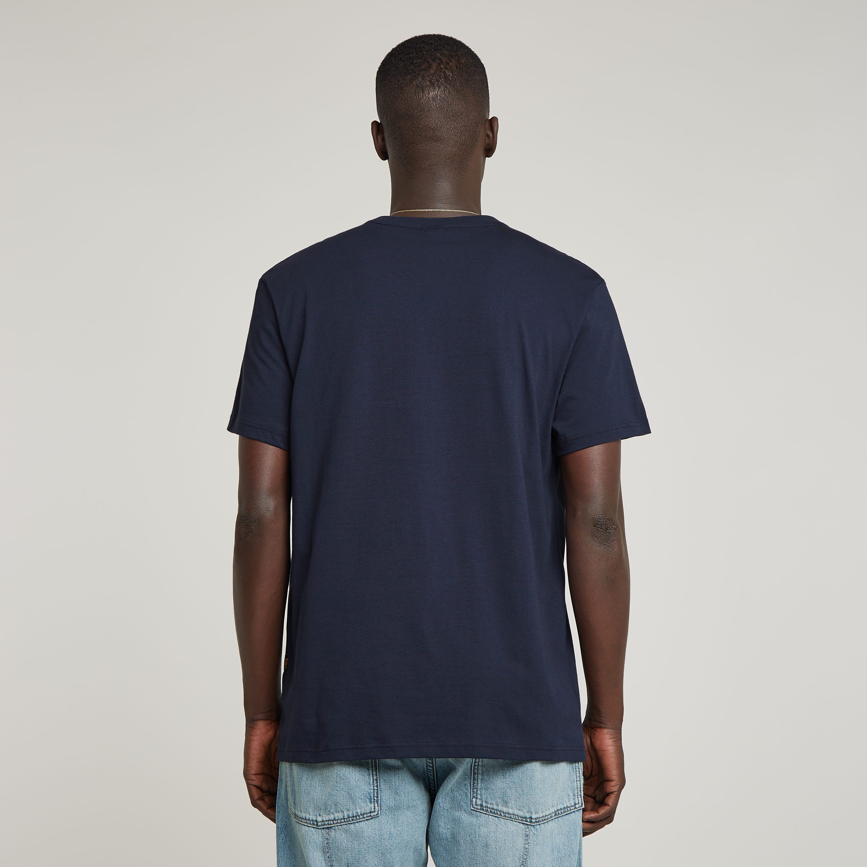 G-STAR T-Shirt Base günstig online kaufen
