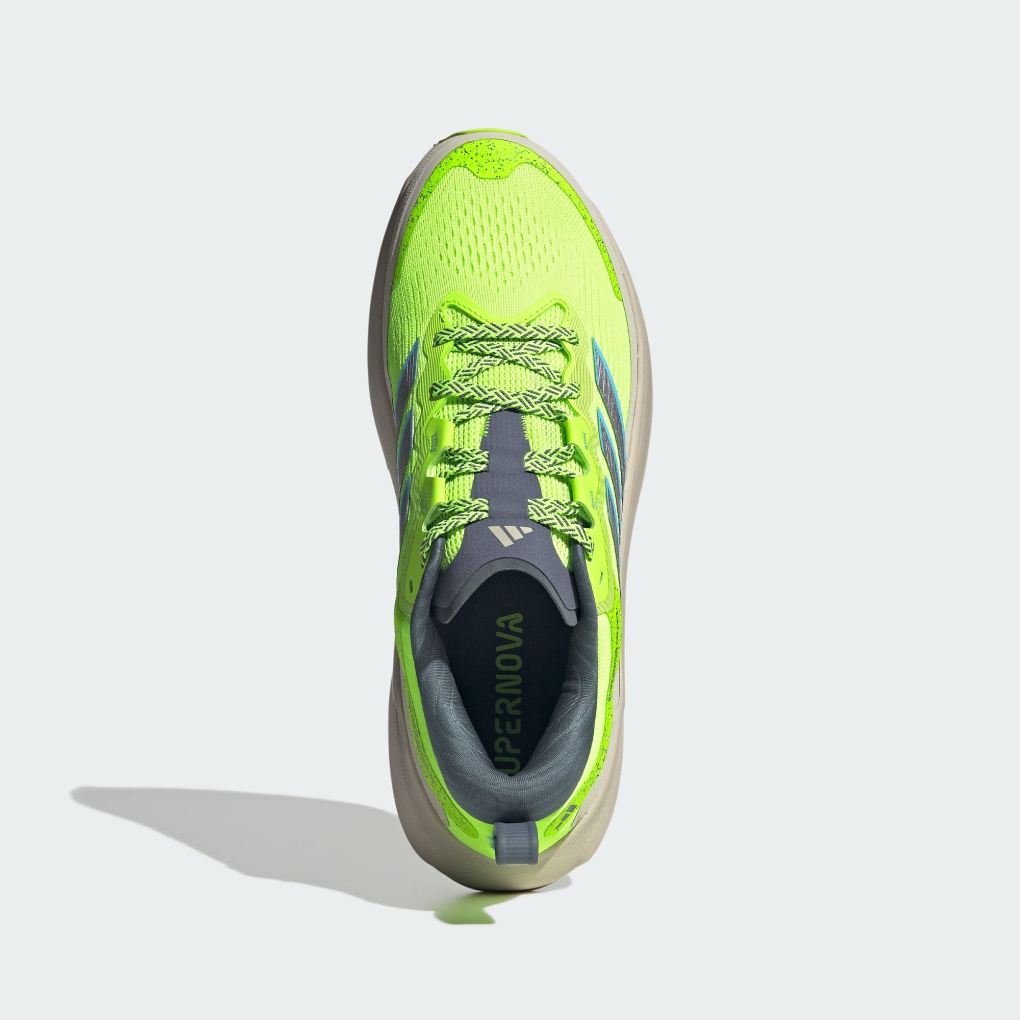 adidas Performance SUPERNOVA RISE 3 ATR LAUFSCHUH Sneaker (2-tlg)