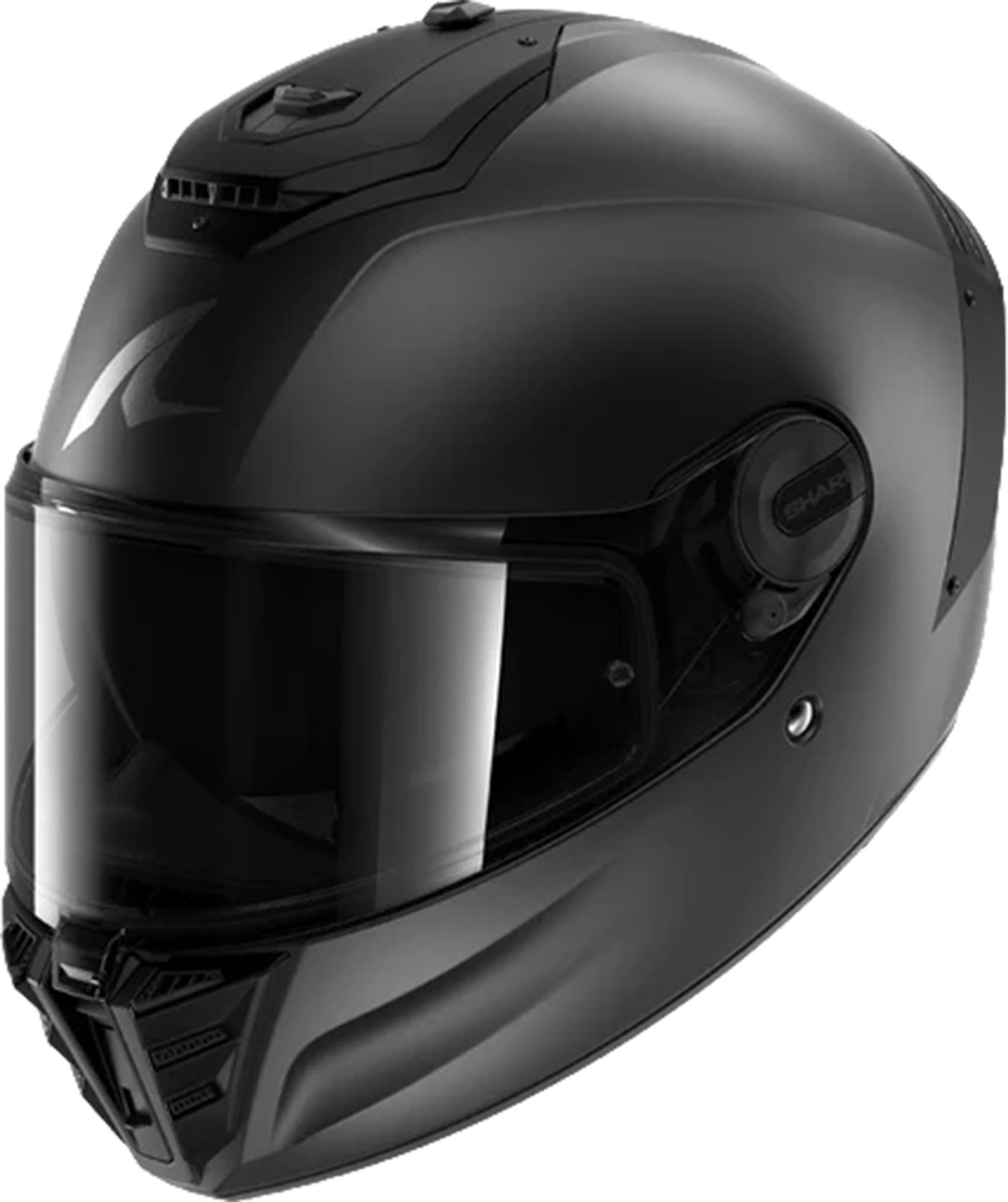 Motorradhelm Spartan RS Dark Shadow Helm