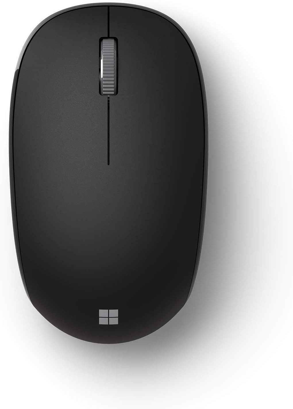 Microsoft Bluetooth Maus, Microsoft Ambidextrous Bluetooth Maus (Sch) Maus