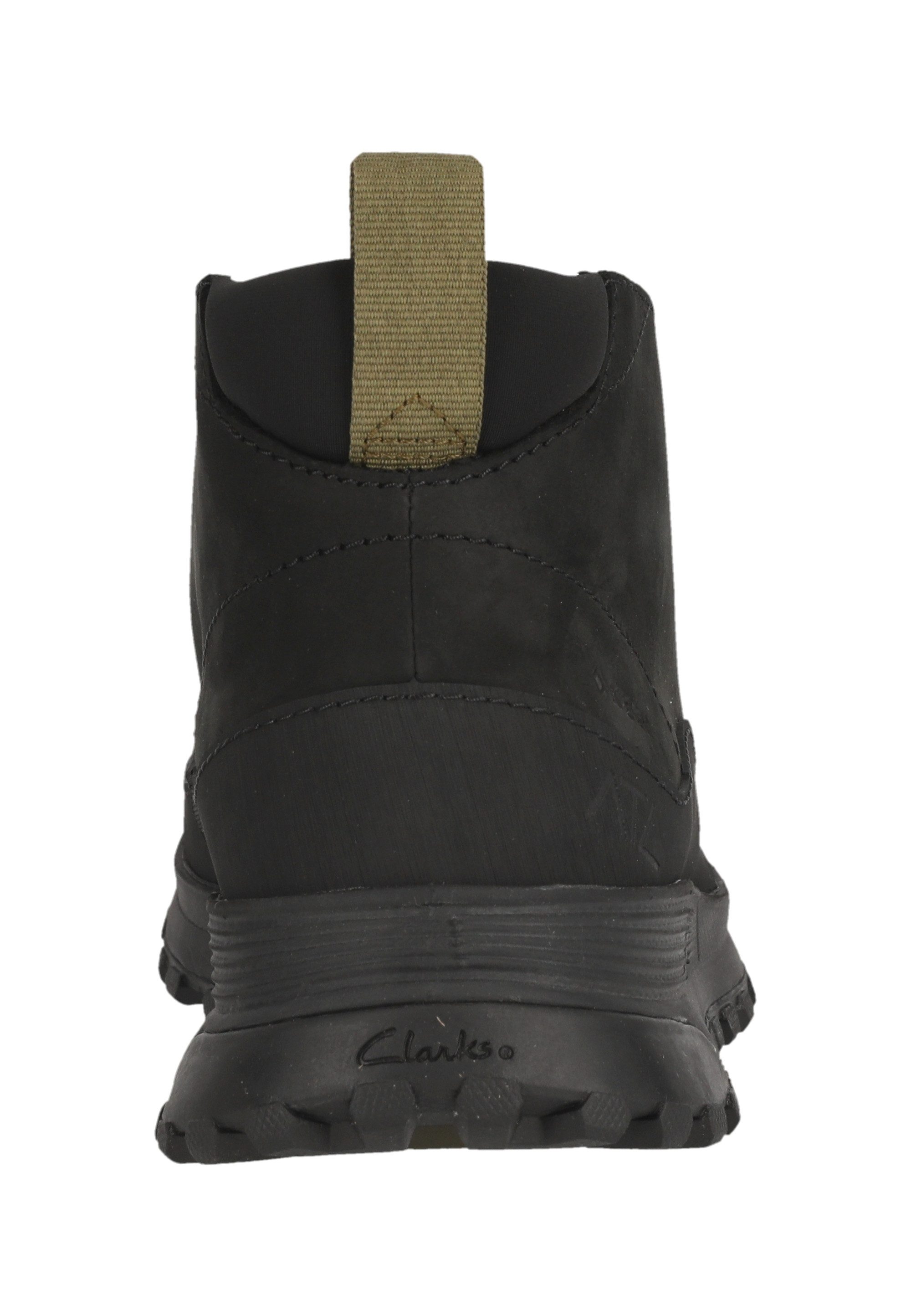 Clarks ATL Trek Stiefel mit innovativem Wetterschutz und optimalem Grip