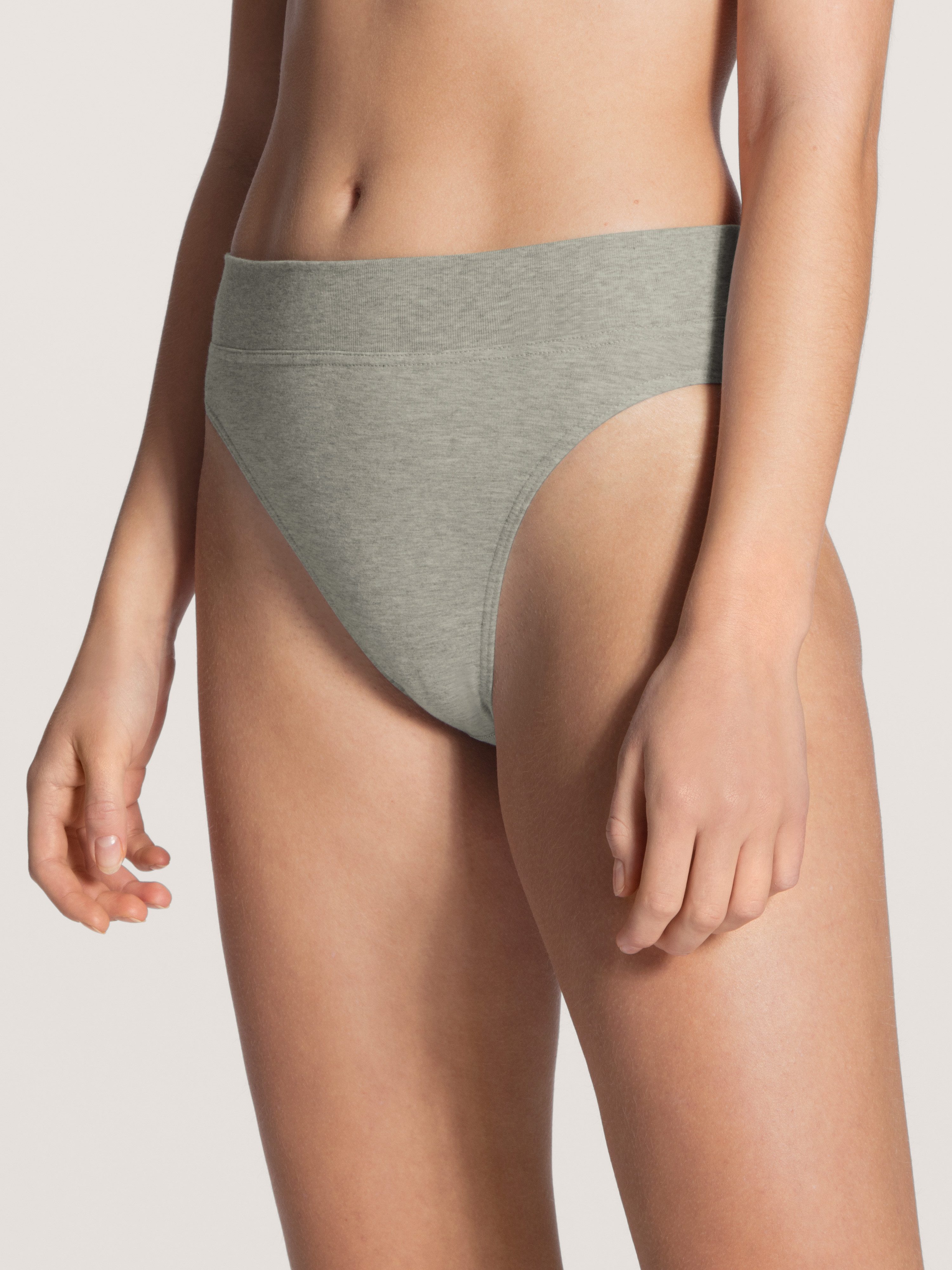 CALIDA Slip Elastic mit Softbund